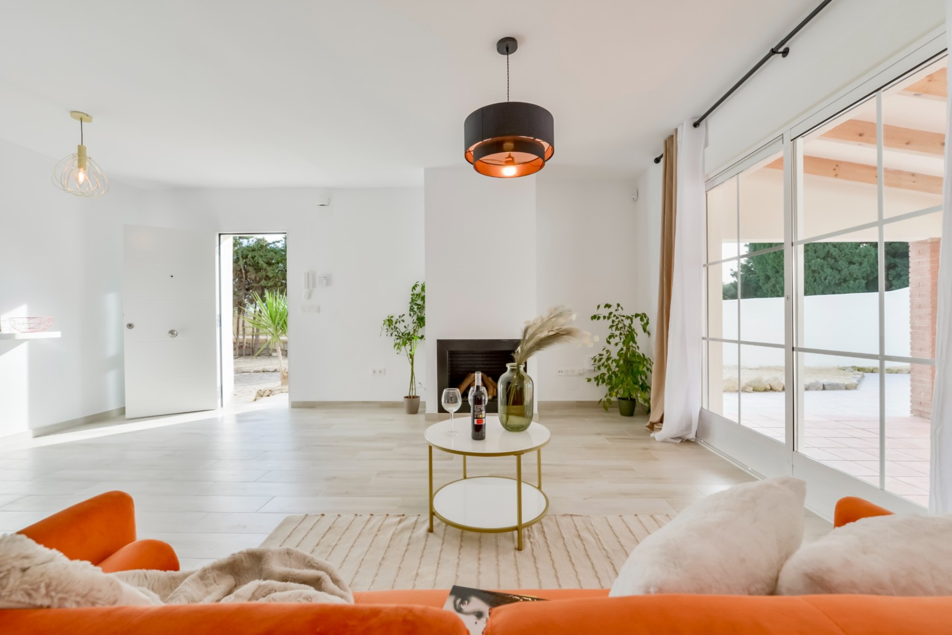 Sale - Villa -
Alfaz del Pi