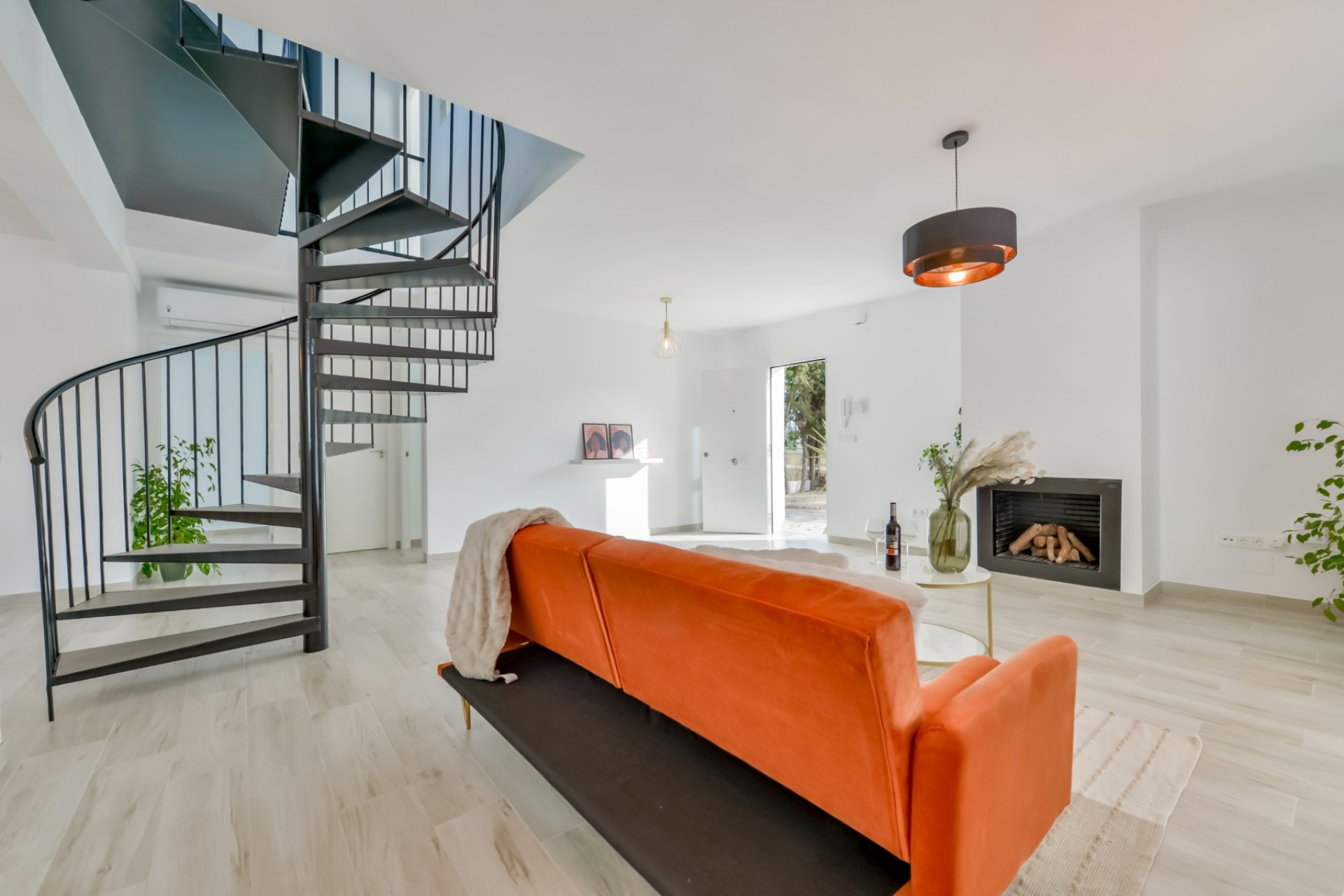 Sale - Villa -
Alfaz del Pi