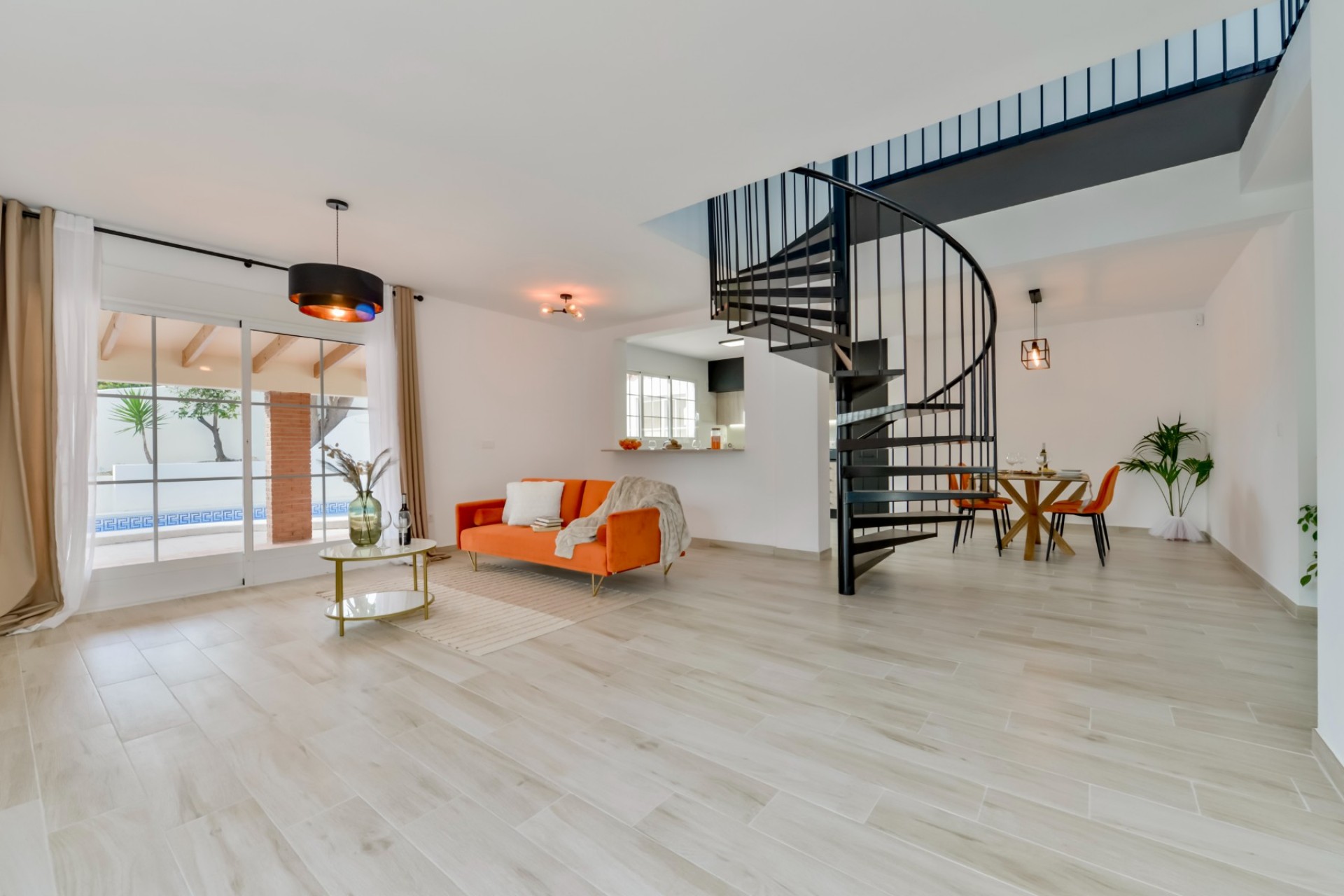 Sale - Villa -
Alfaz del Pi