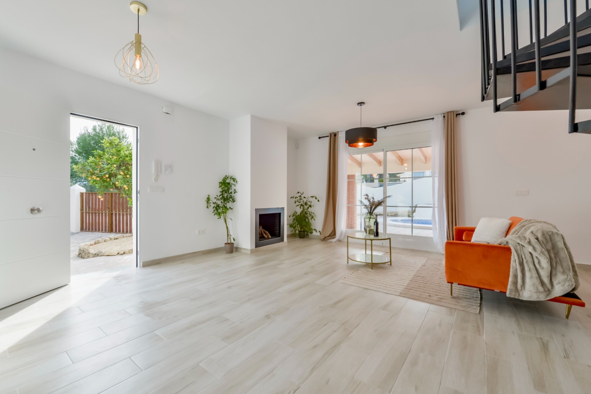 Sale - Villa -
Alfaz del Pi