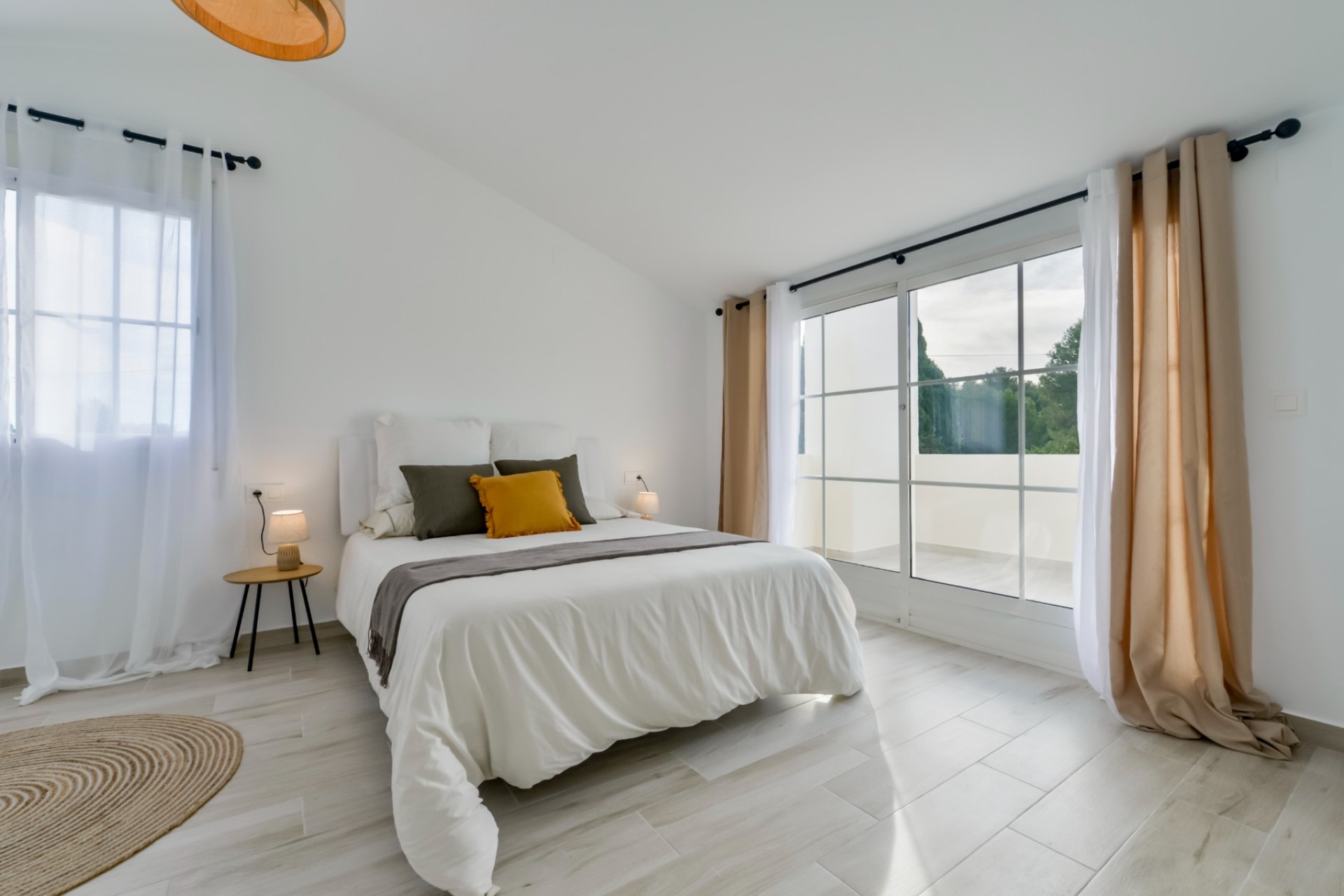 Sale - Villa -
Alfaz del Pi