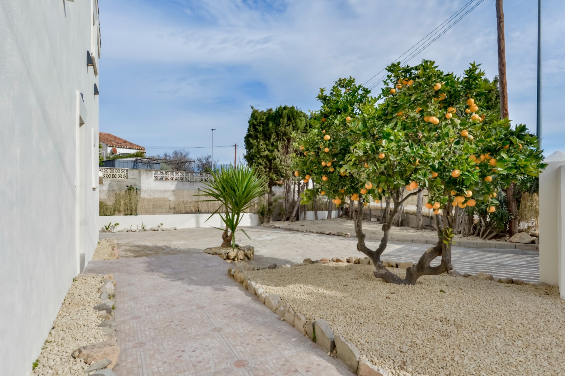 Sale - Villa -
Alfaz del Pi