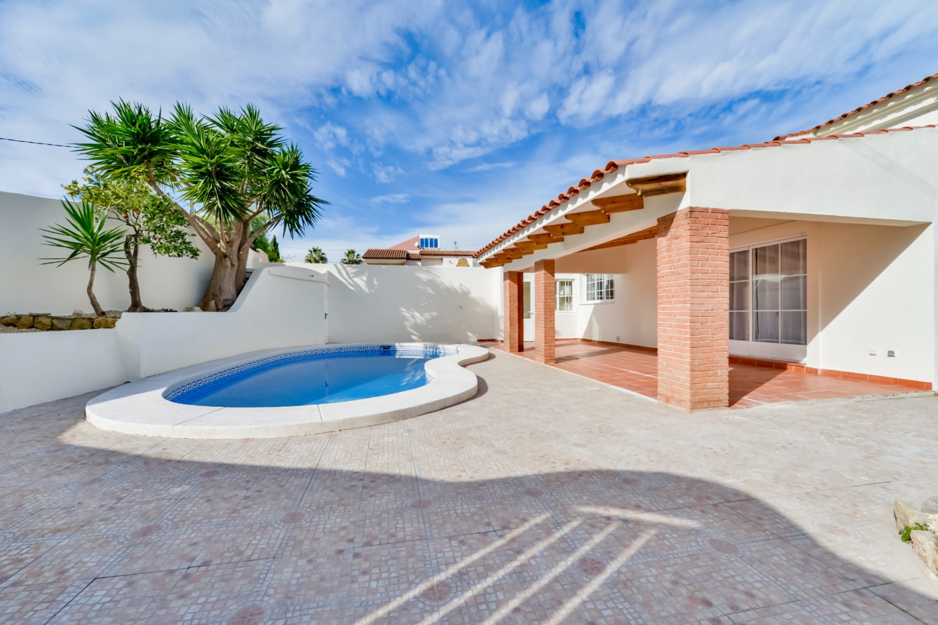 Sale - Villa -
Alfaz del Pi