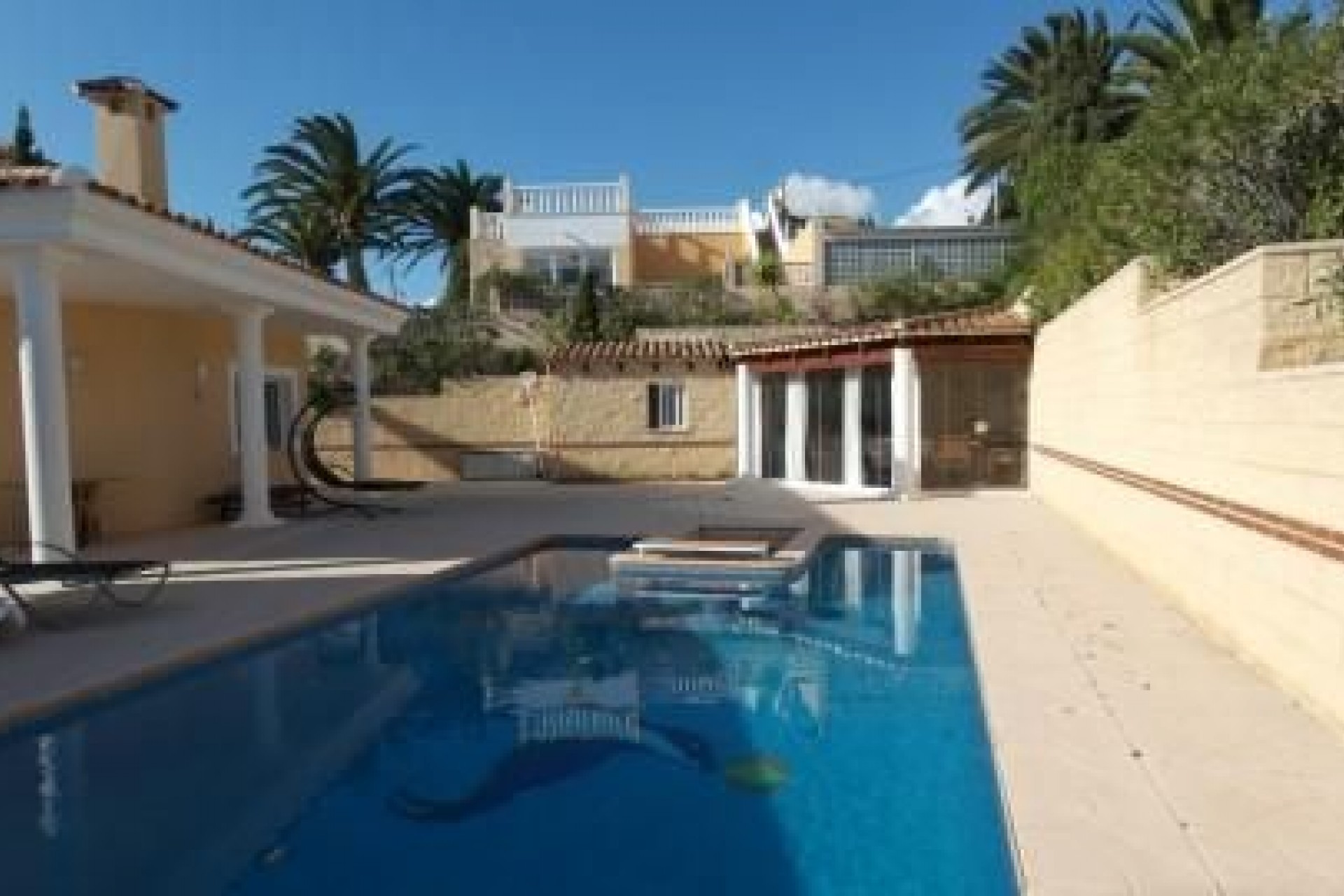 Sale - Villa -
Alfaz del Pi