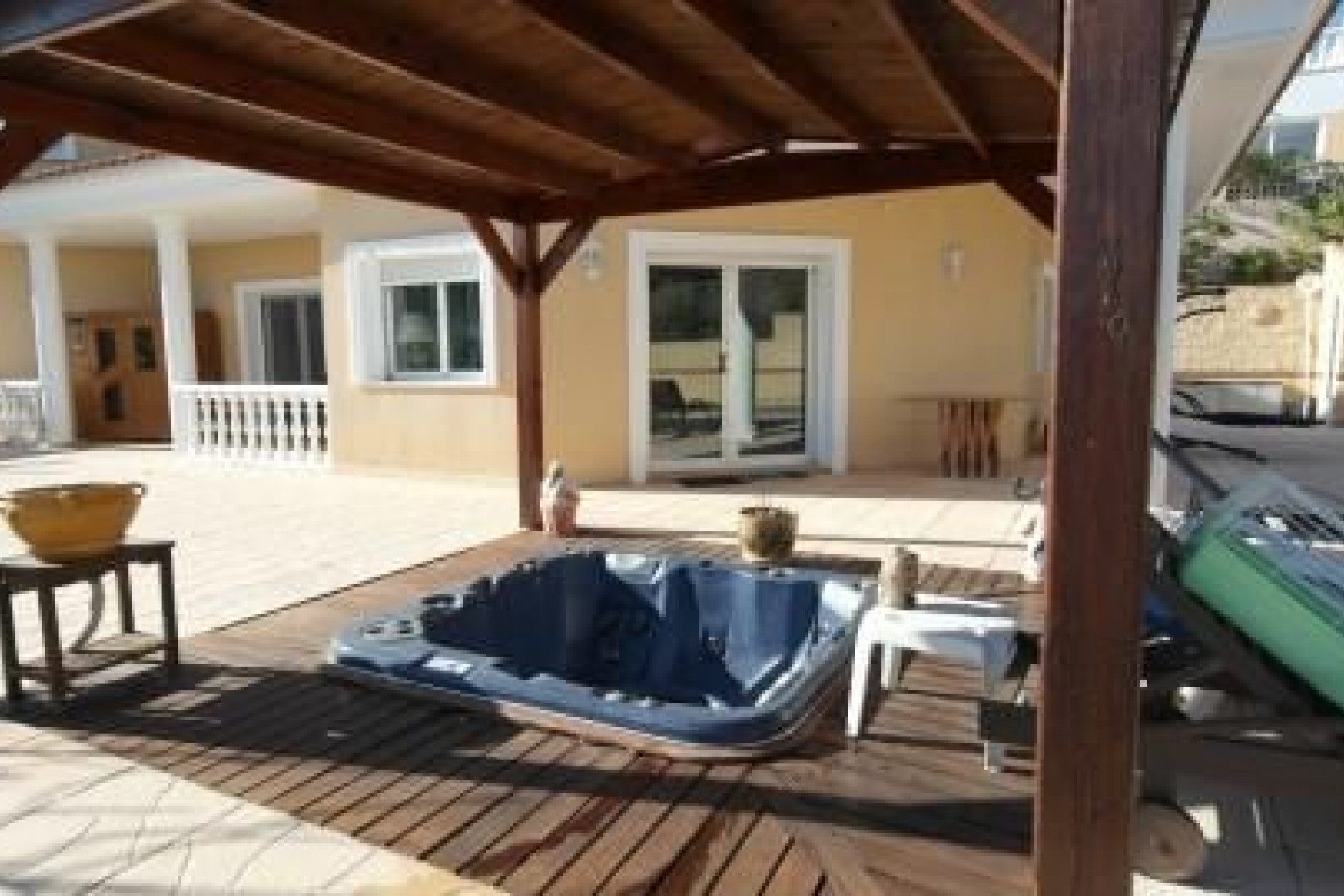 Sale - Villa -
Alfaz del Pi