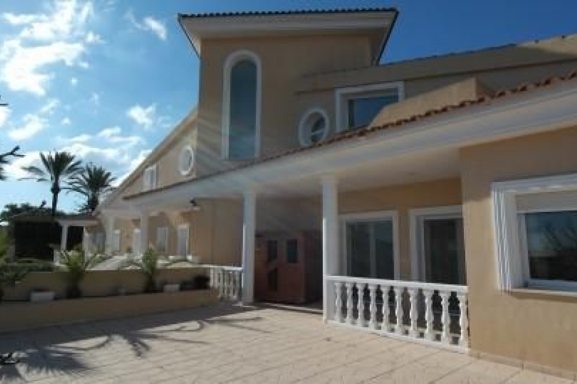 Sale - Villa -
Alfaz del Pi