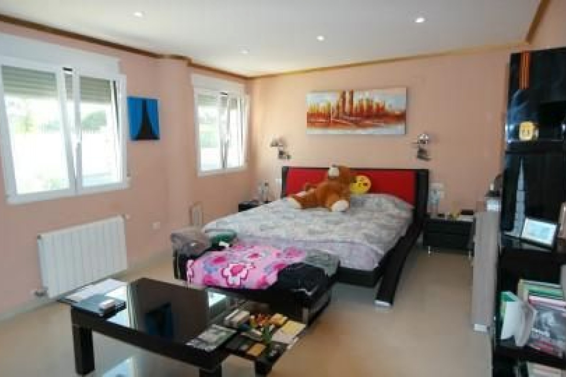 Sale - Villa -
Alfaz del Pi