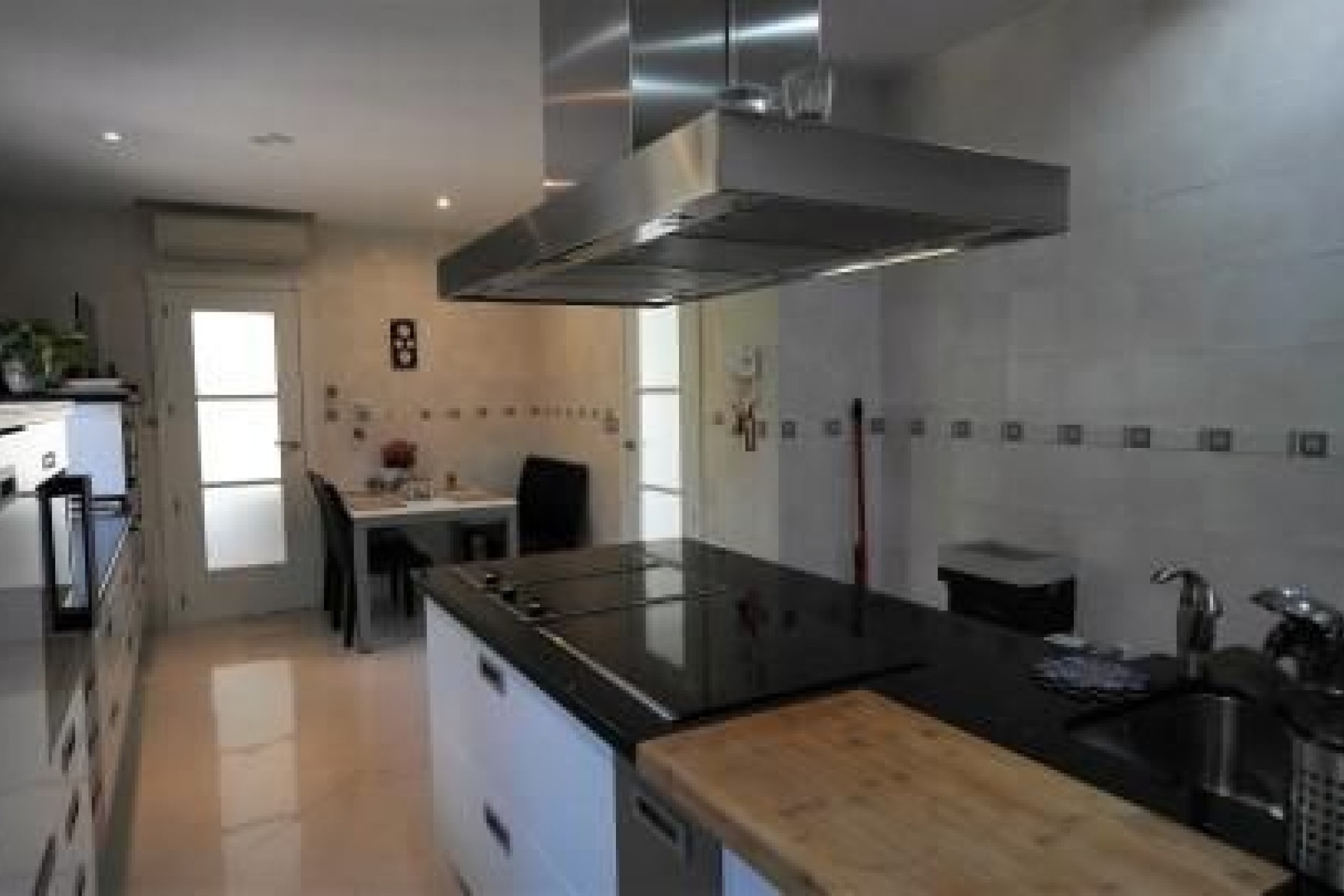 Sale - Villa -
Alfaz del Pi