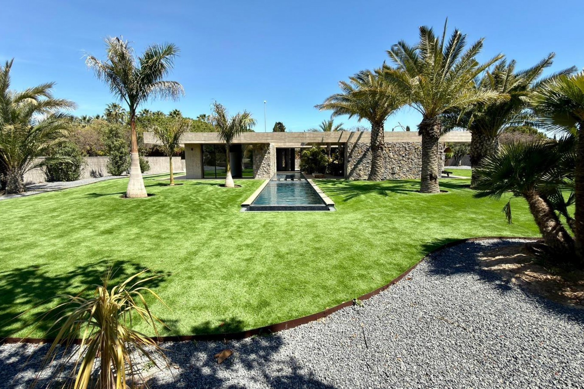 Sale - Villa -
Alicante - Alicante Golf