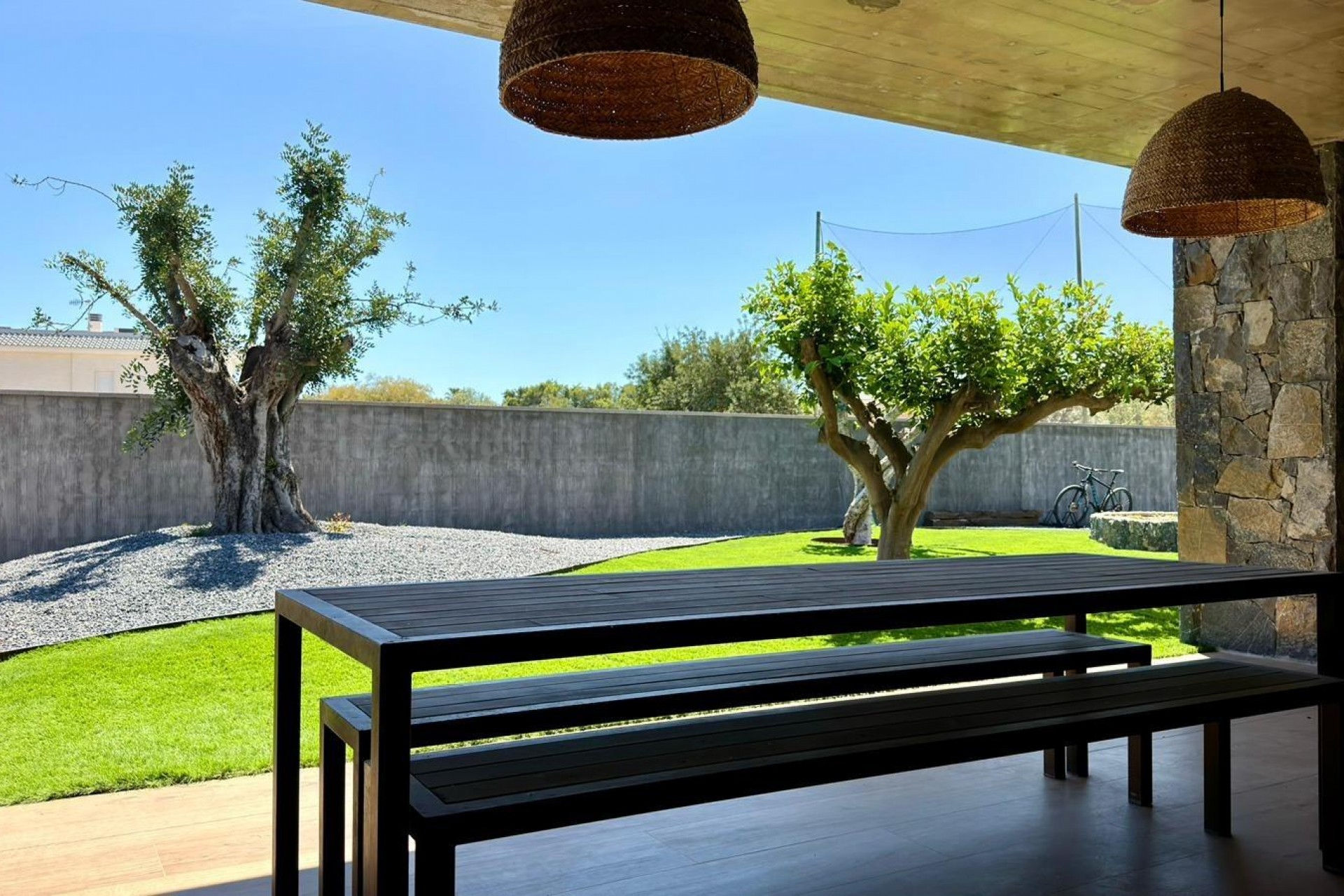 Sale - Villa -
Alicante - Alicante Golf
