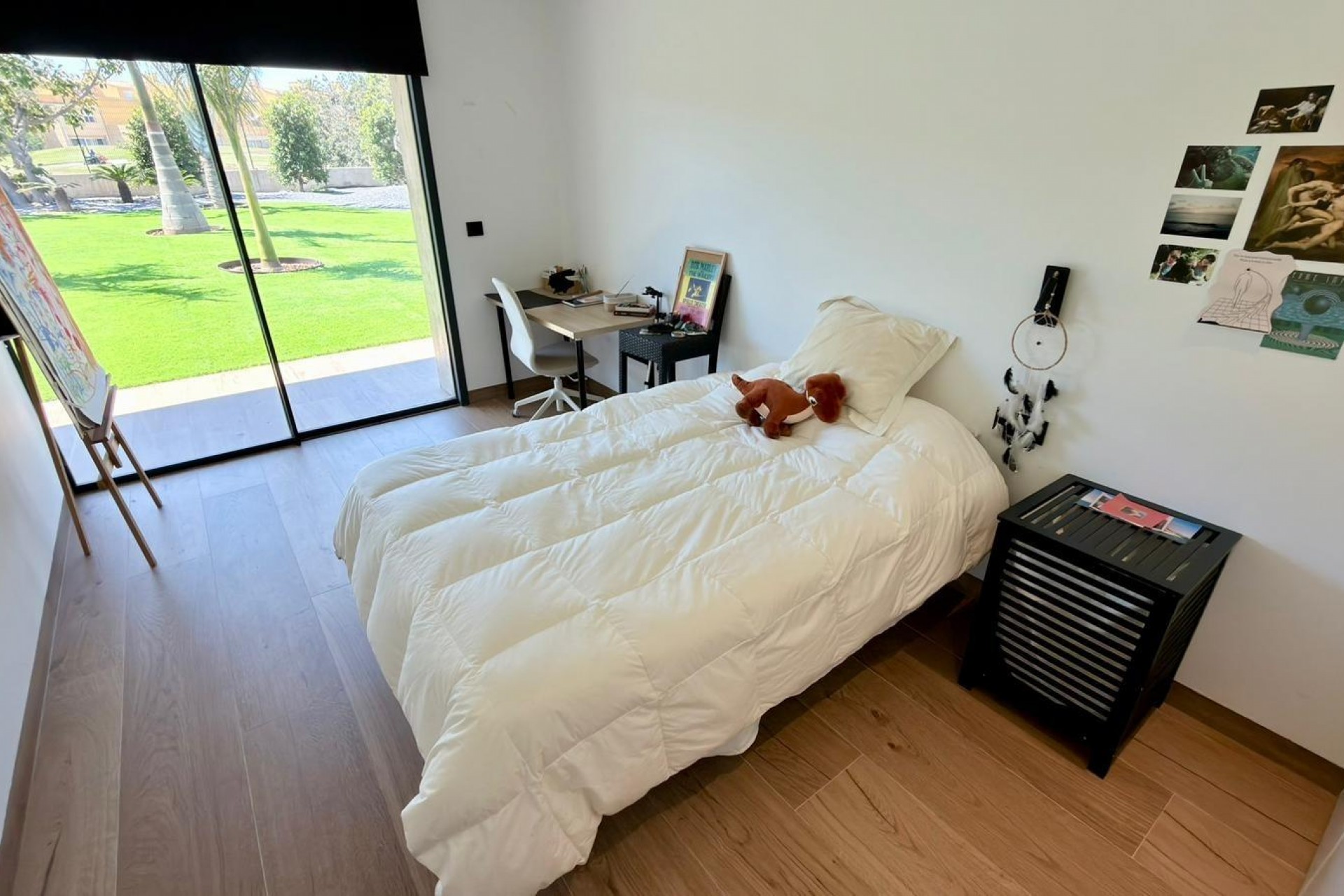 Sale - Villa -
Alicante - Alicante Golf