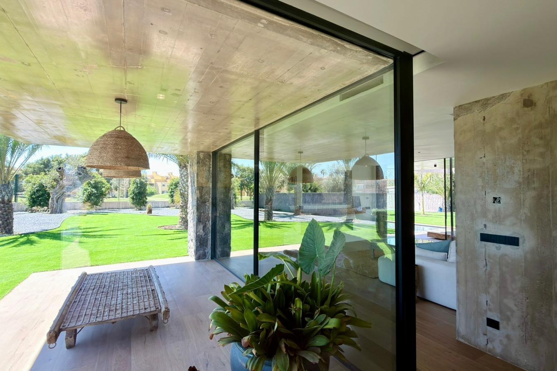 Sale - Villa -
Alicante - Alicante Golf