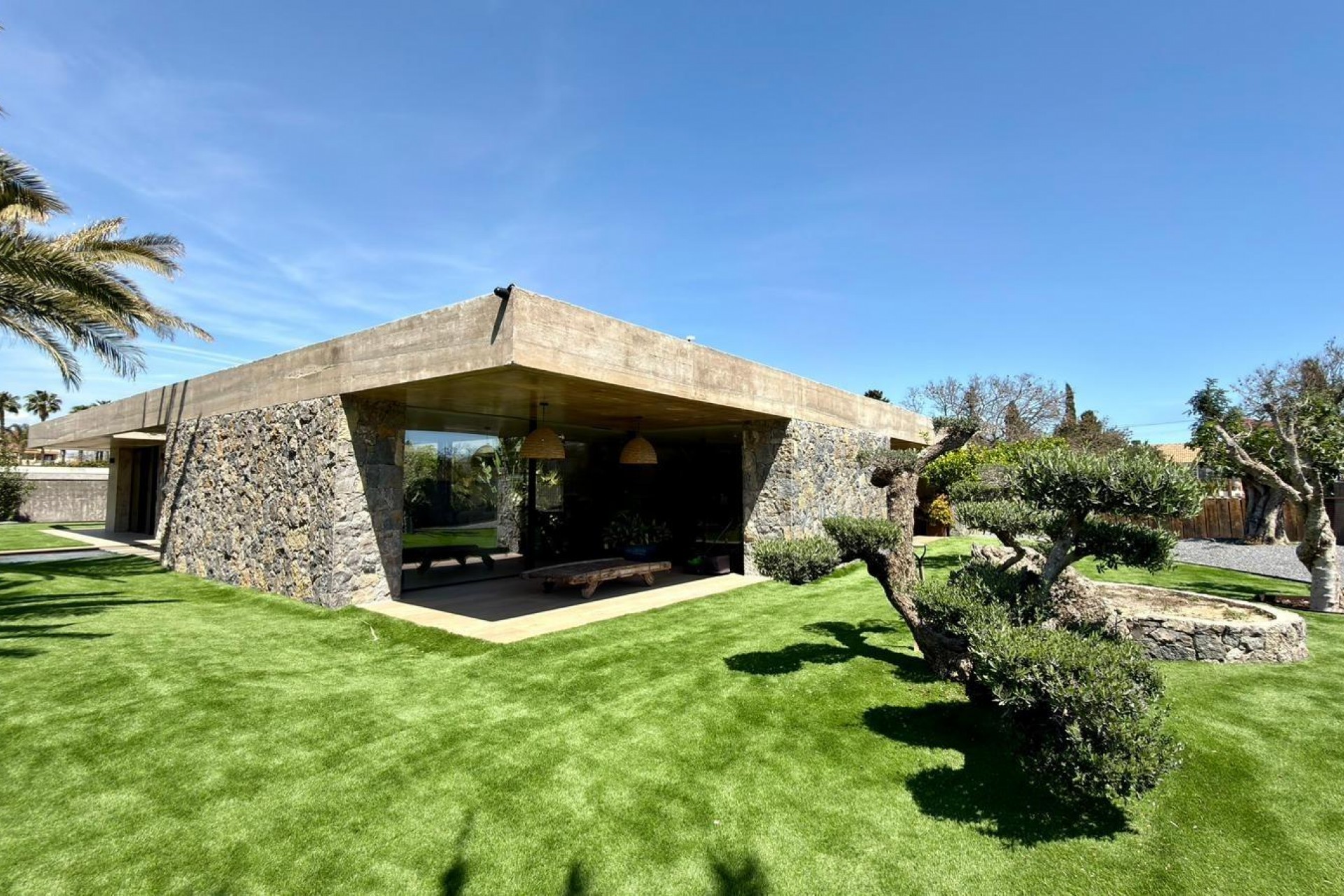 Sale - Villa -
Alicante - Alicante Golf