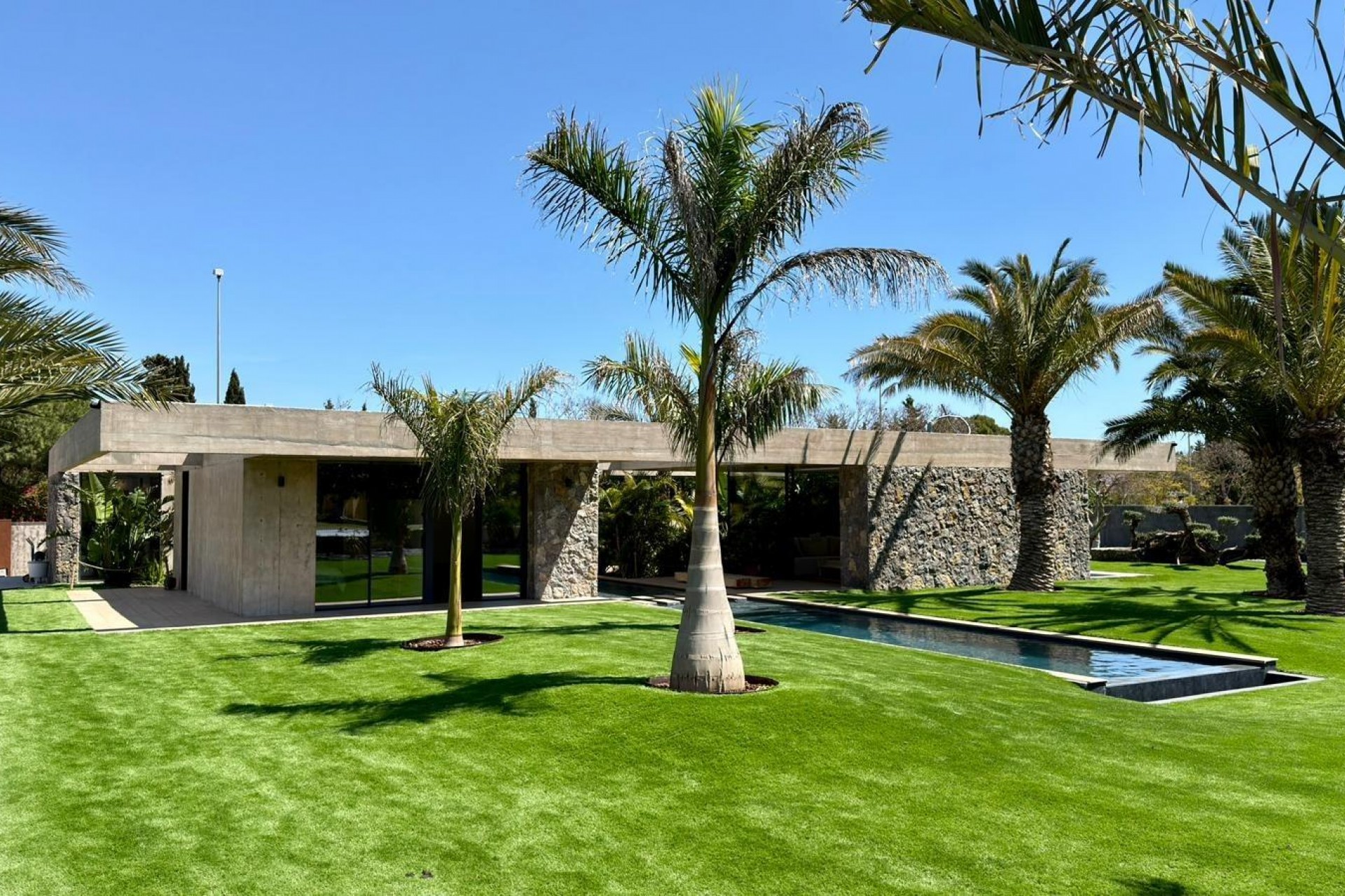 Sale - Villa -
Alicante - Alicante Golf