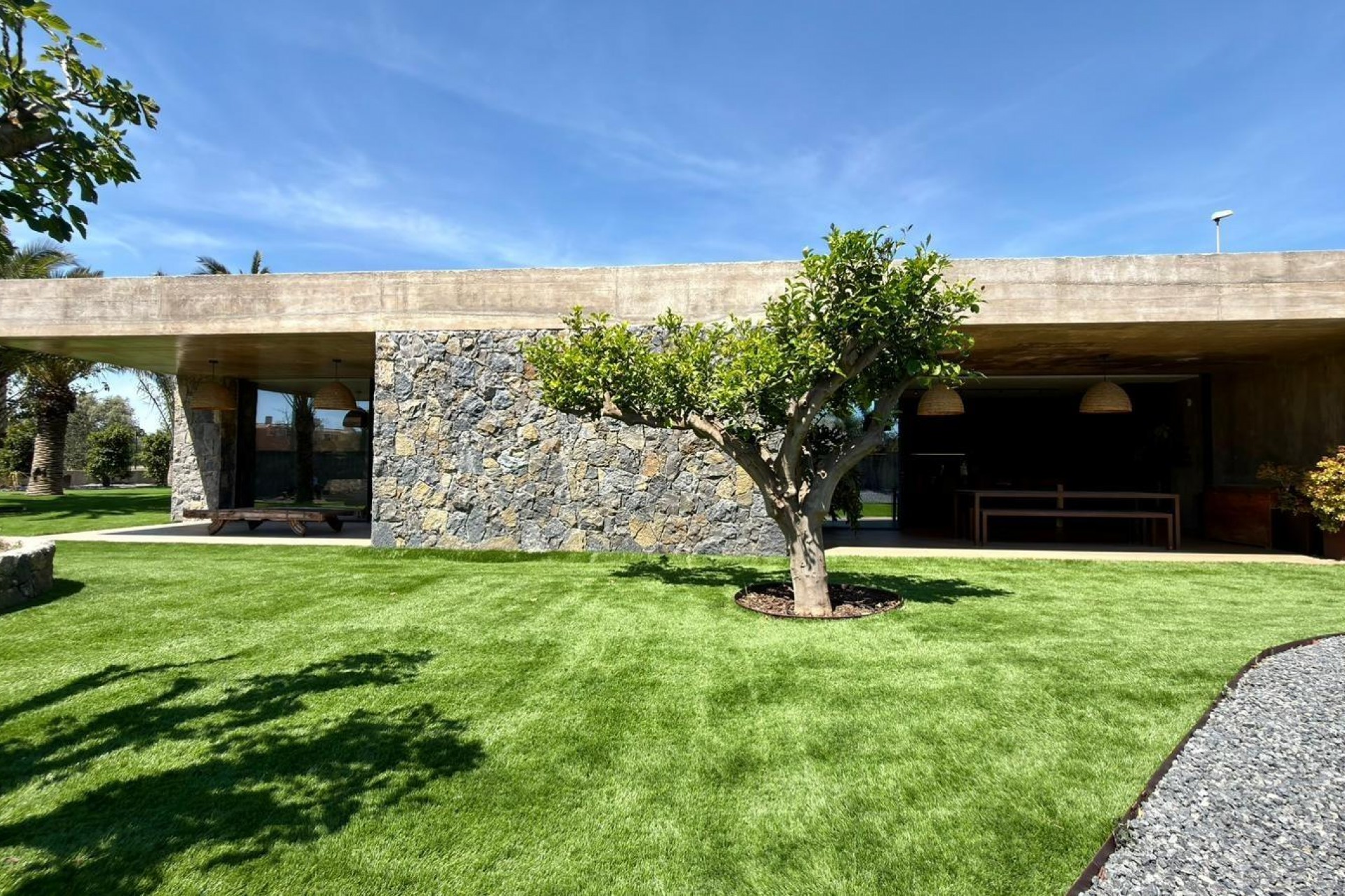 Sale - Villa -
Alicante - Alicante Golf