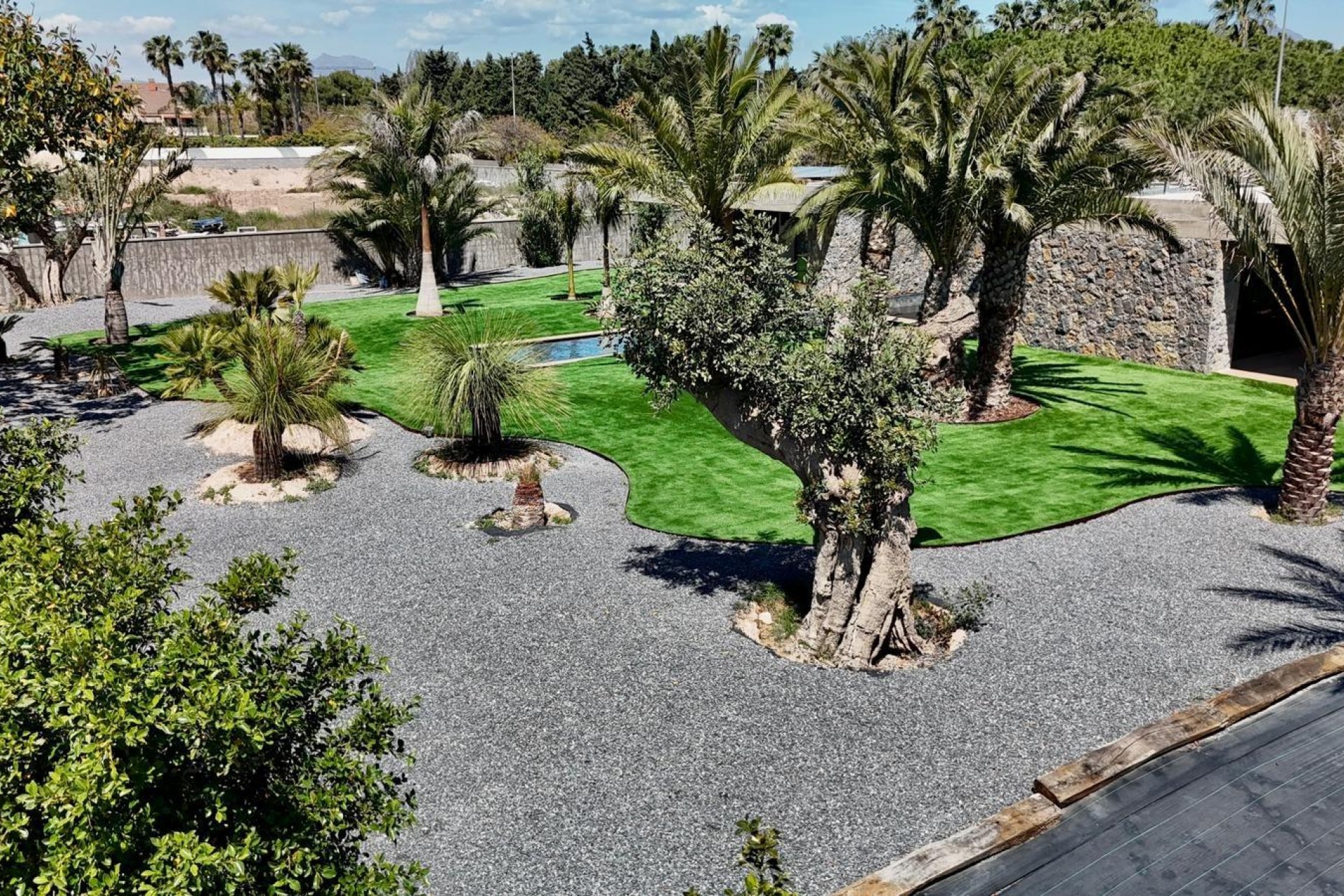 Sale - Villa -
Alicante - Alicante Golf