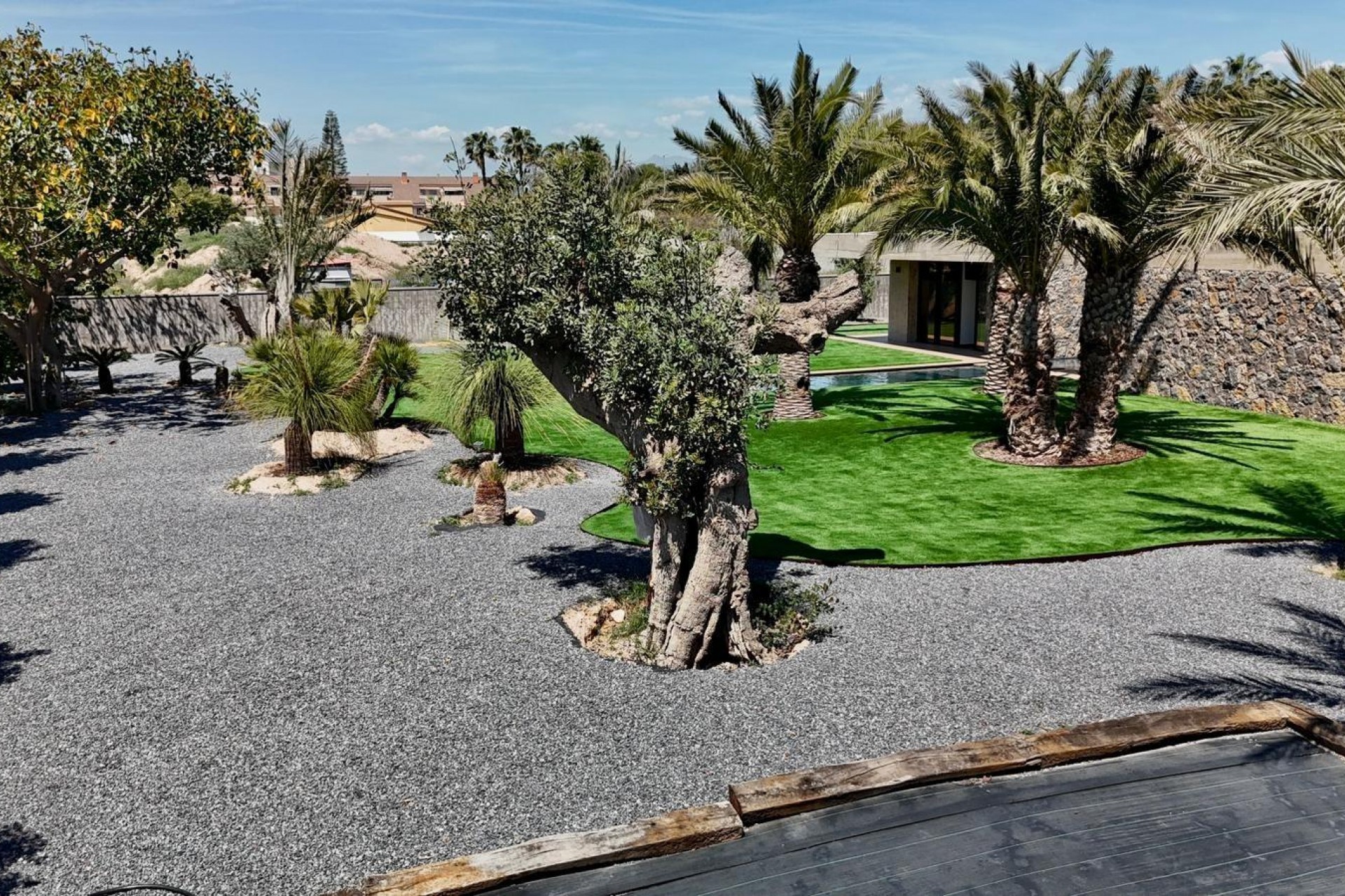 Sale - Villa -
Alicante - Alicante Golf