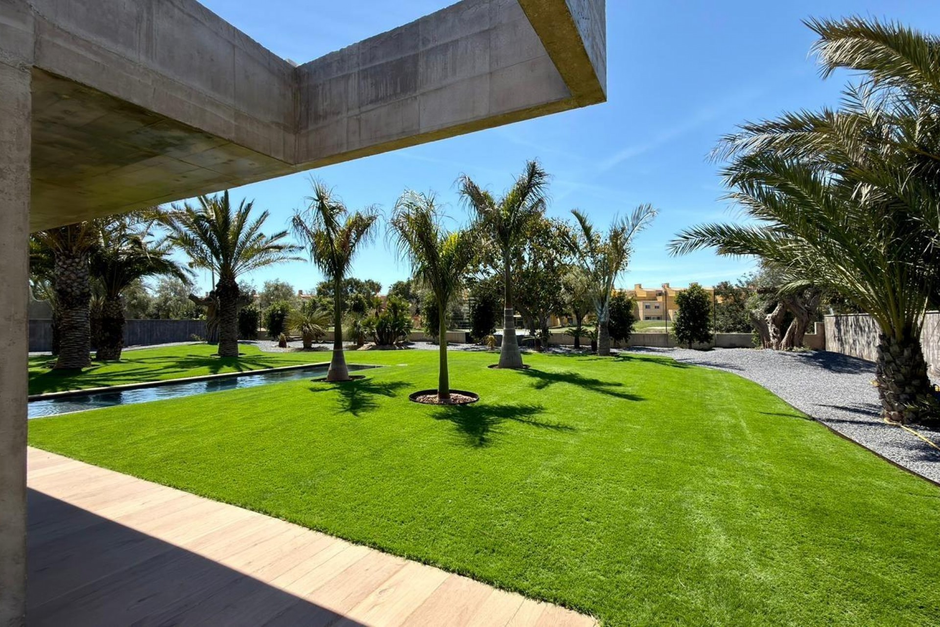 Sale - Villa -
Alicante - Alicante Golf