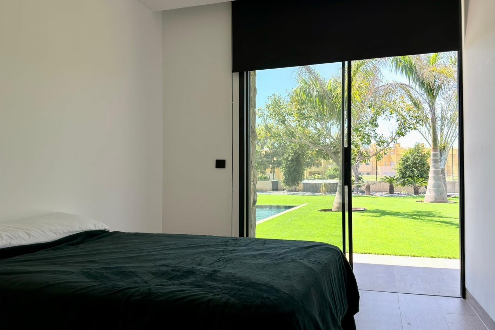 Sale - Villa -
Alicante - Alicante Golf