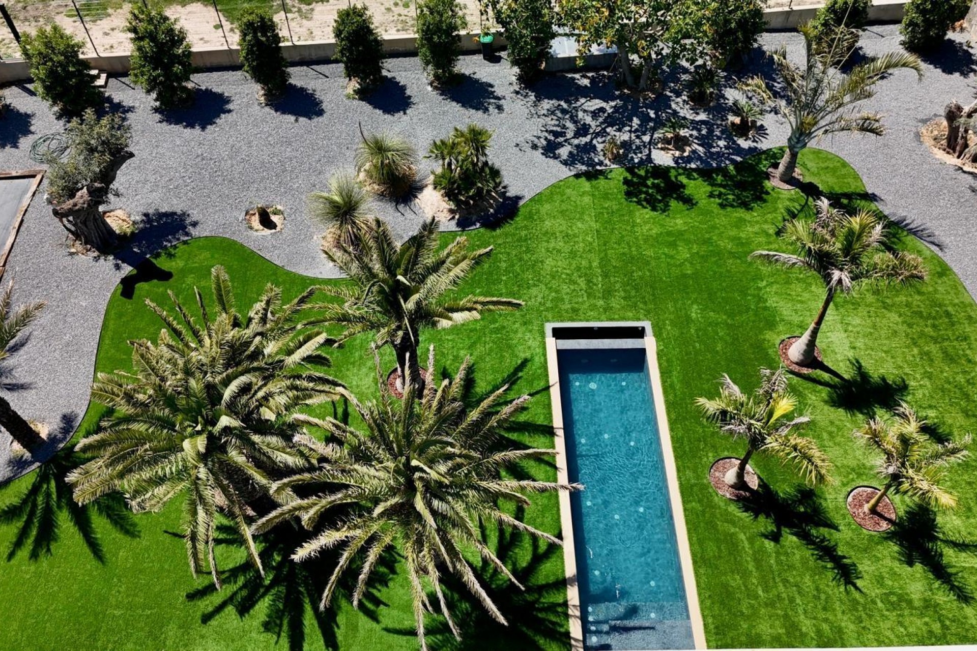 Sale - Villa -
Alicante - Alicante Golf