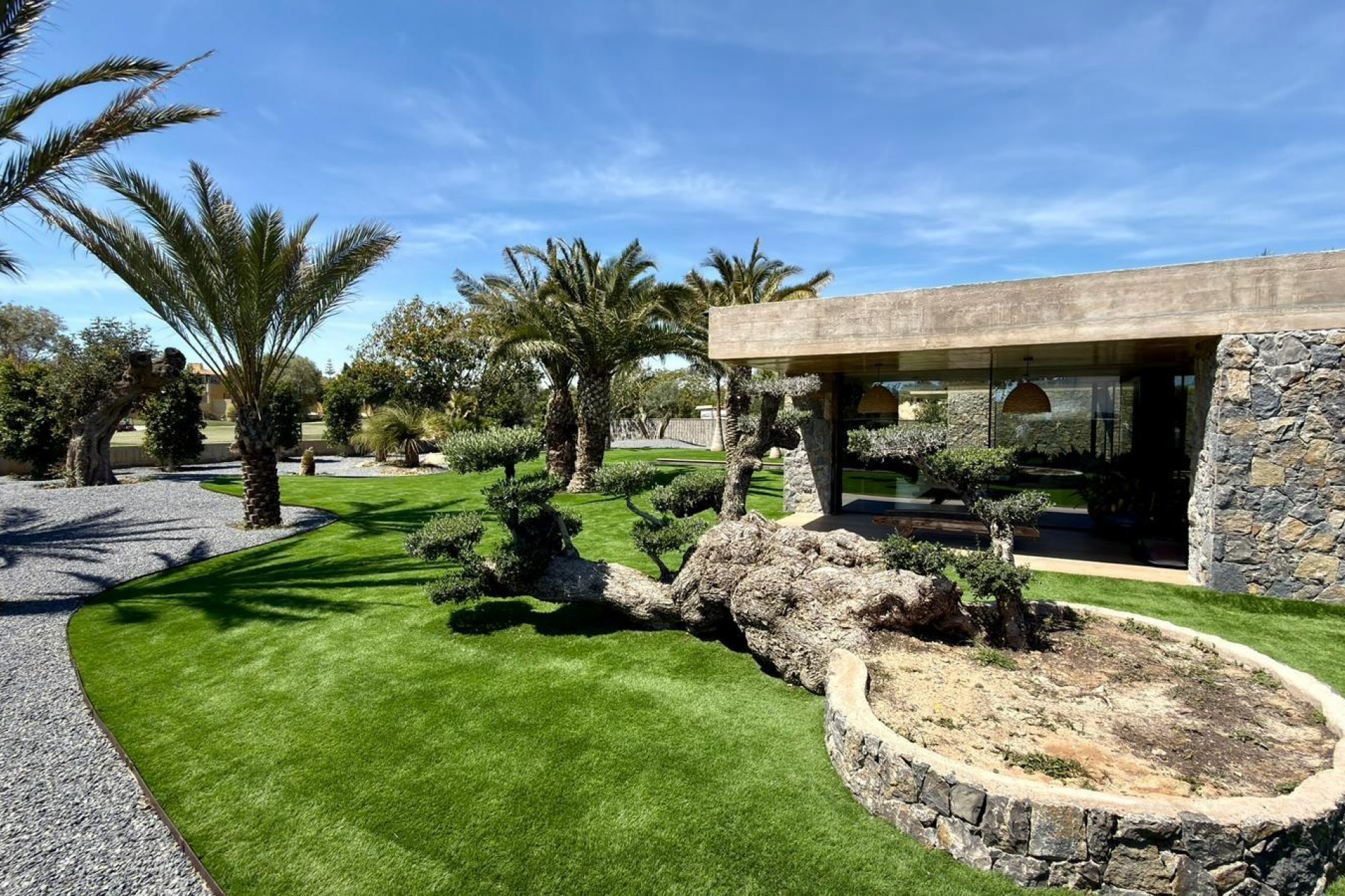 Sale - Villa -
Alicante - Alicante Golf