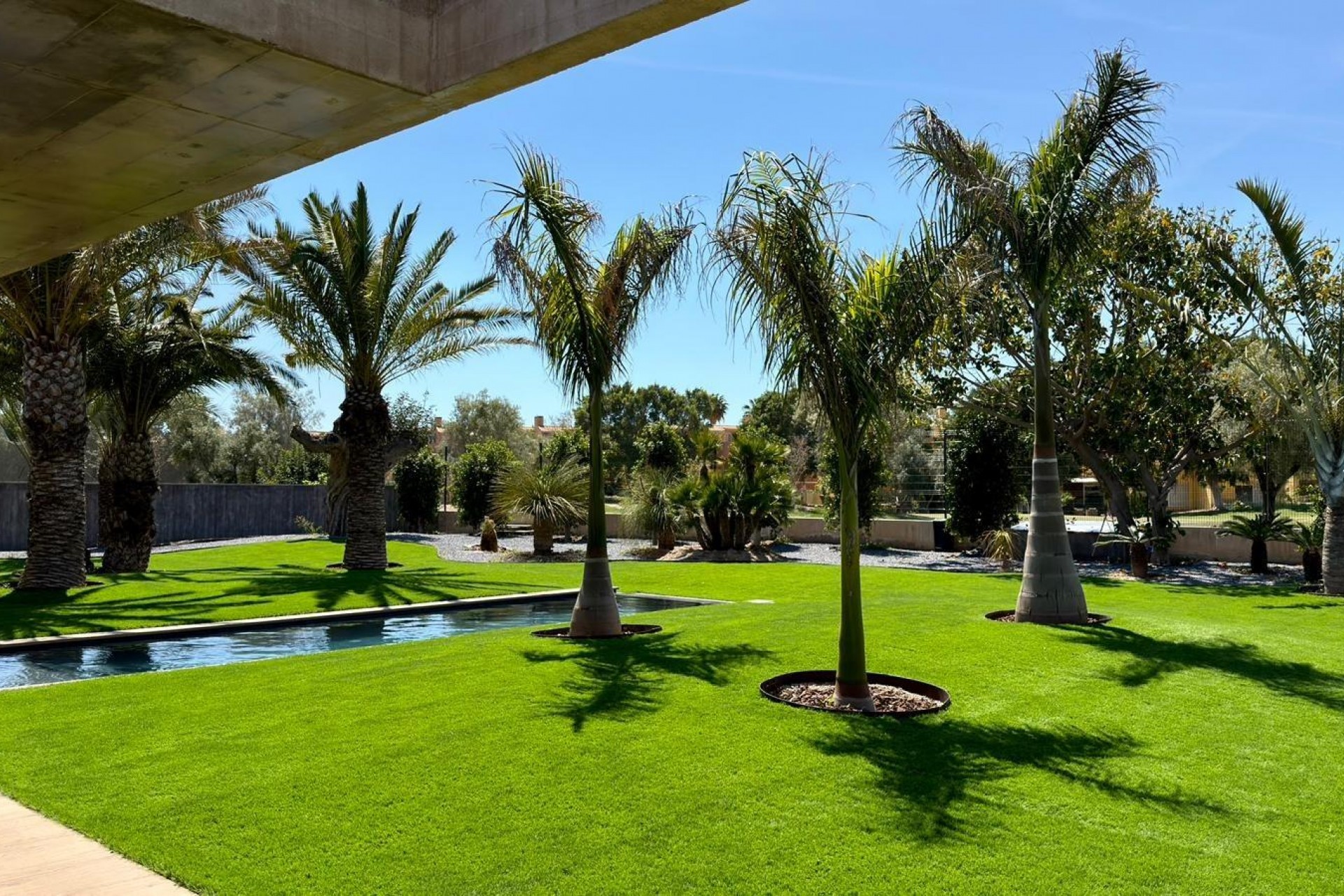 Sale - Villa -
Alicante - Alicante Golf