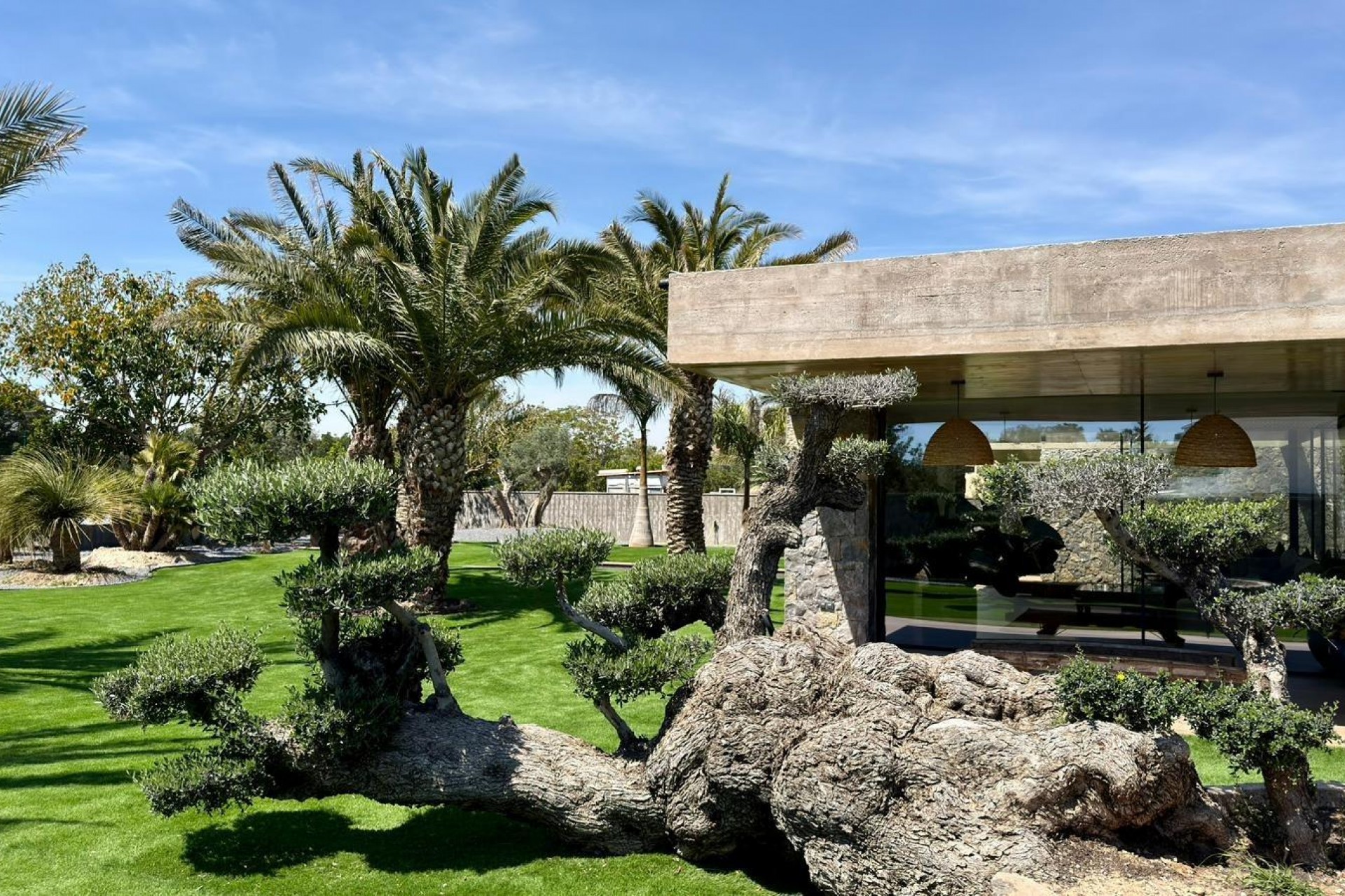 Sale - Villa -
Alicante - Alicante Golf