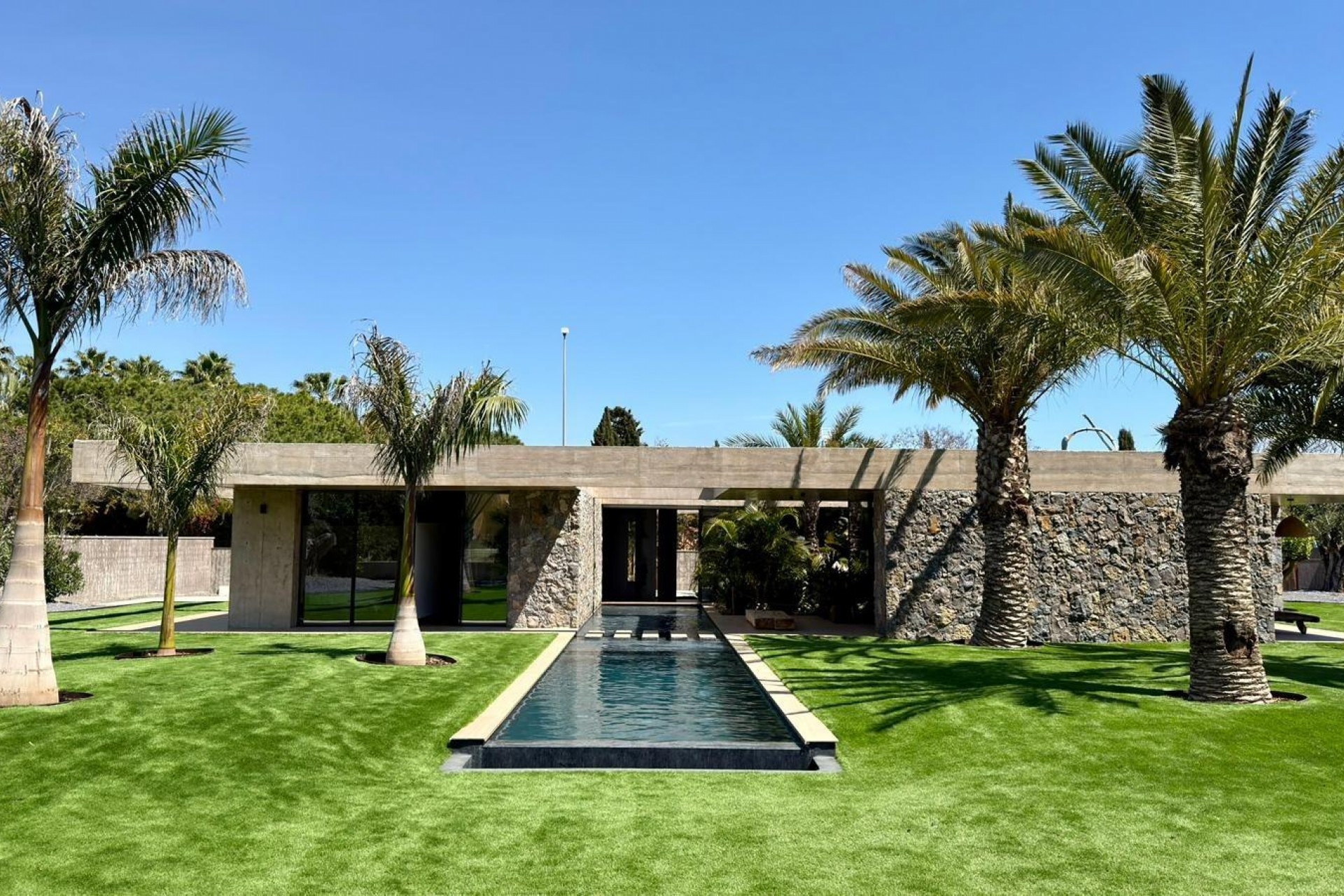 Sale - Villa -
Alicante - Alicante Golf