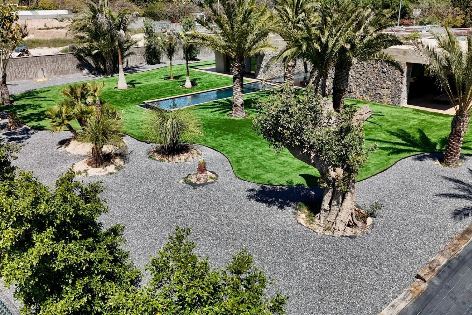 Sale - Villa -
Alicante - Alicante Golf