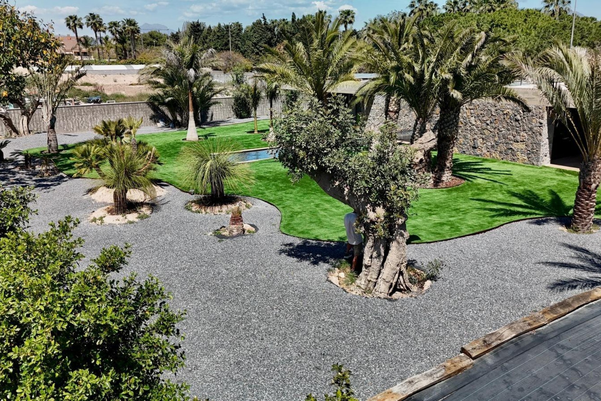 Sale - Villa -
Alicante - Alicante Golf