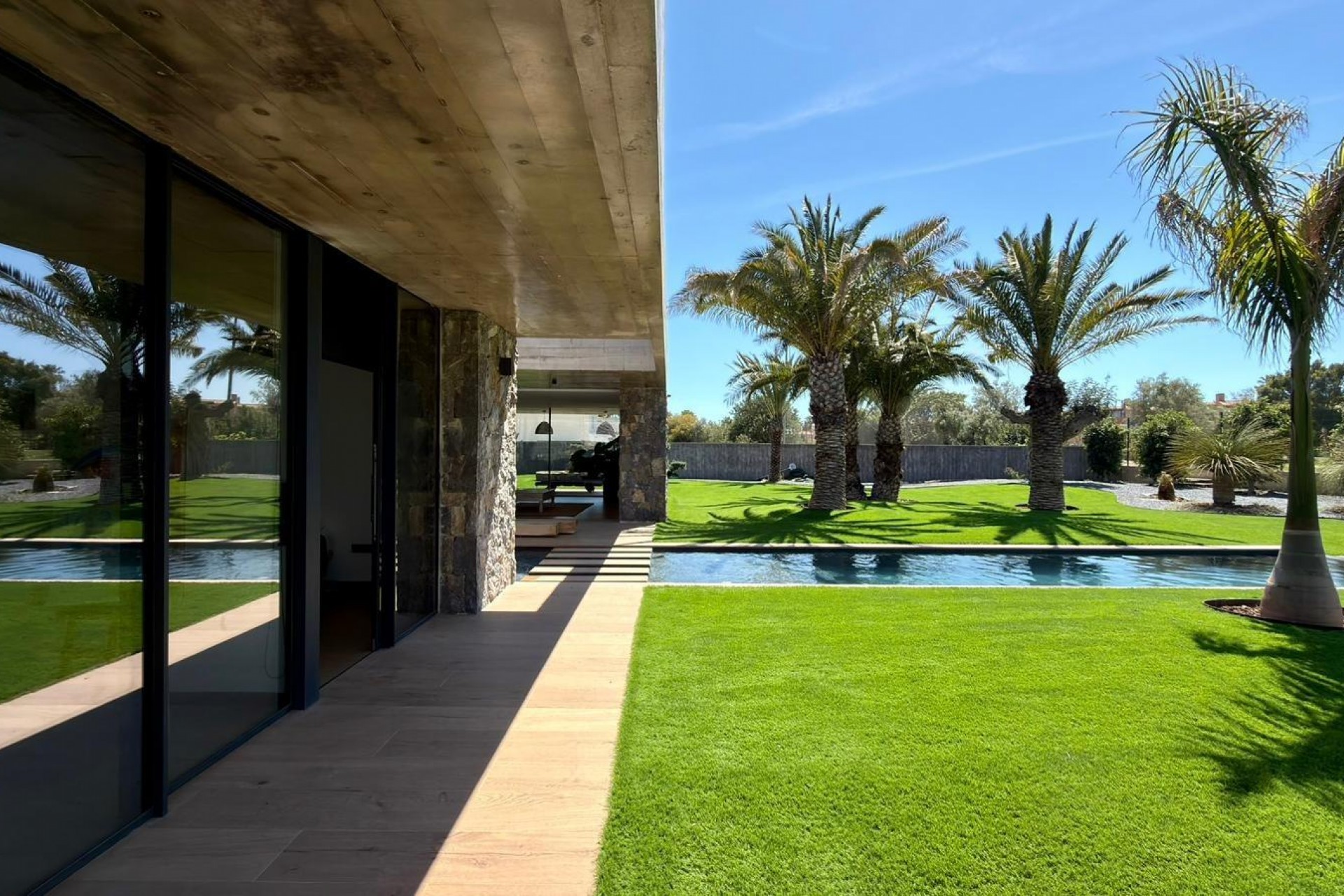 Sale - Villa -
Alicante - Alicante Golf