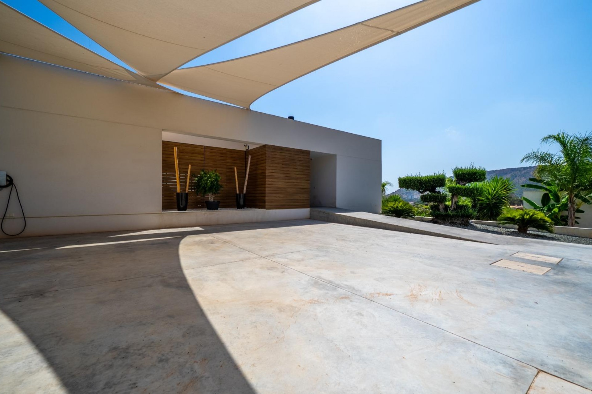 Sale - Villa -
Alicante - Vistahermosa