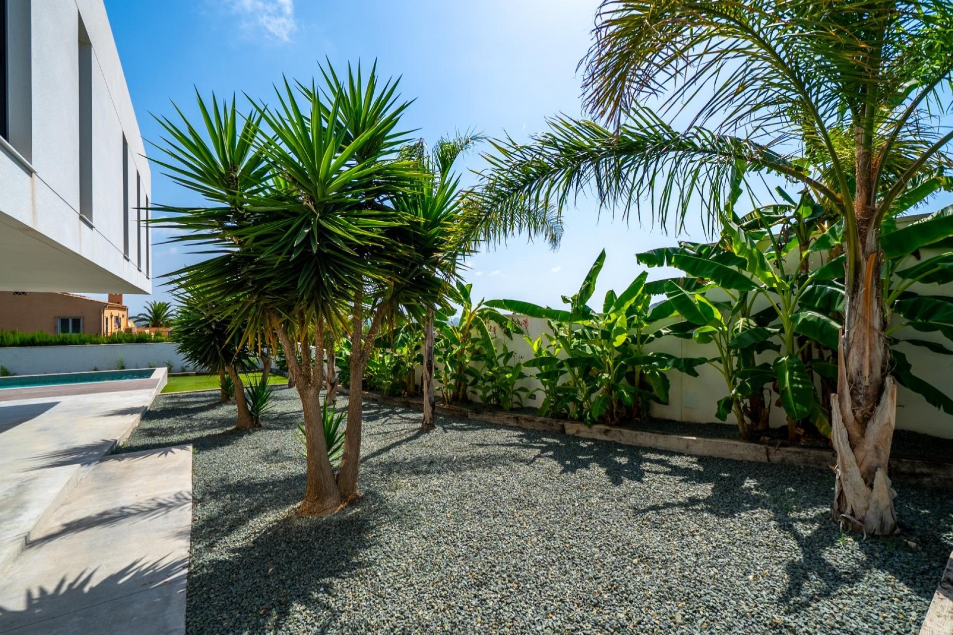 Sale - Villa -
Alicante - Vistahermosa