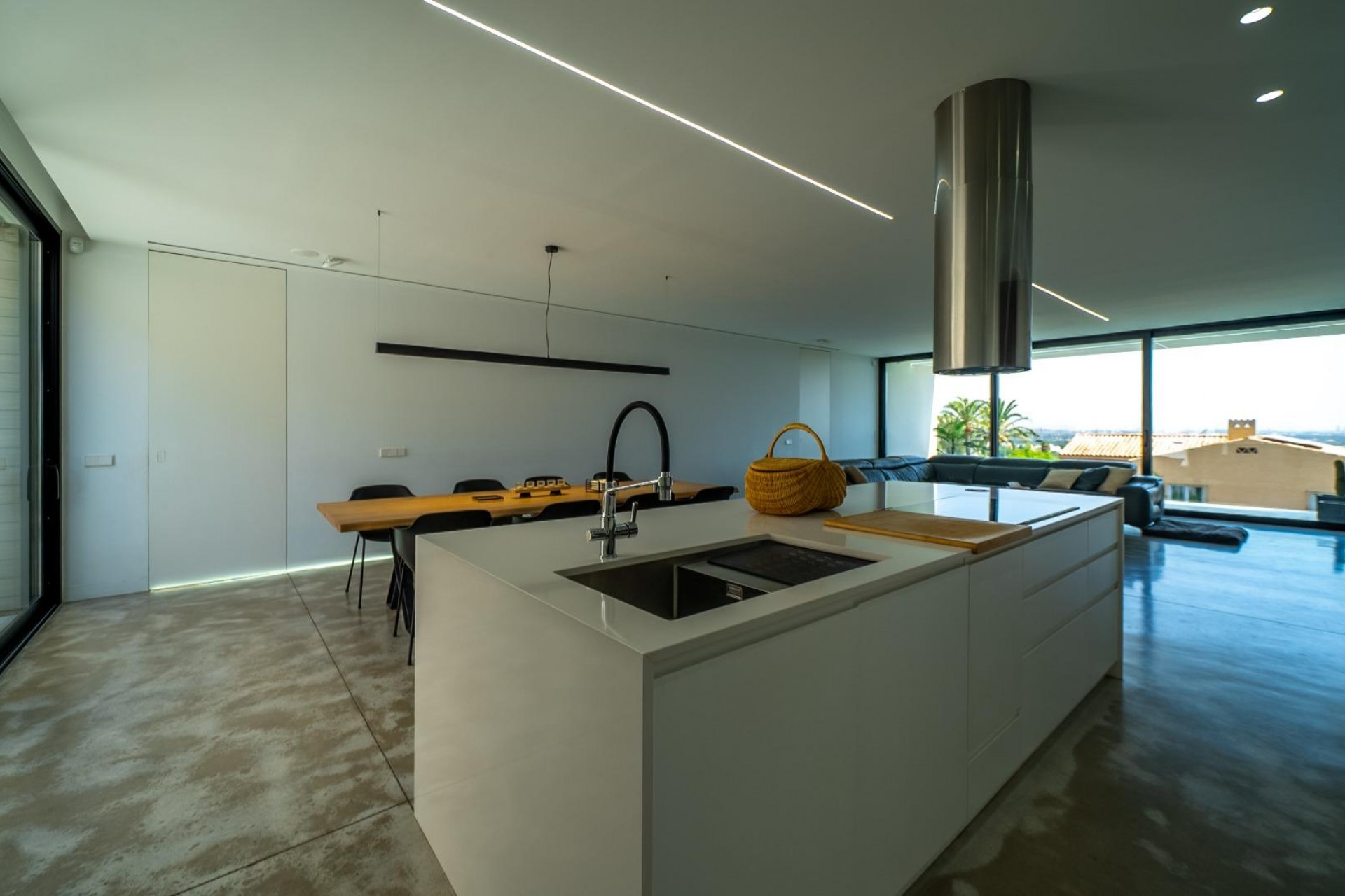 Sale - Villa -
Alicante - Vistahermosa