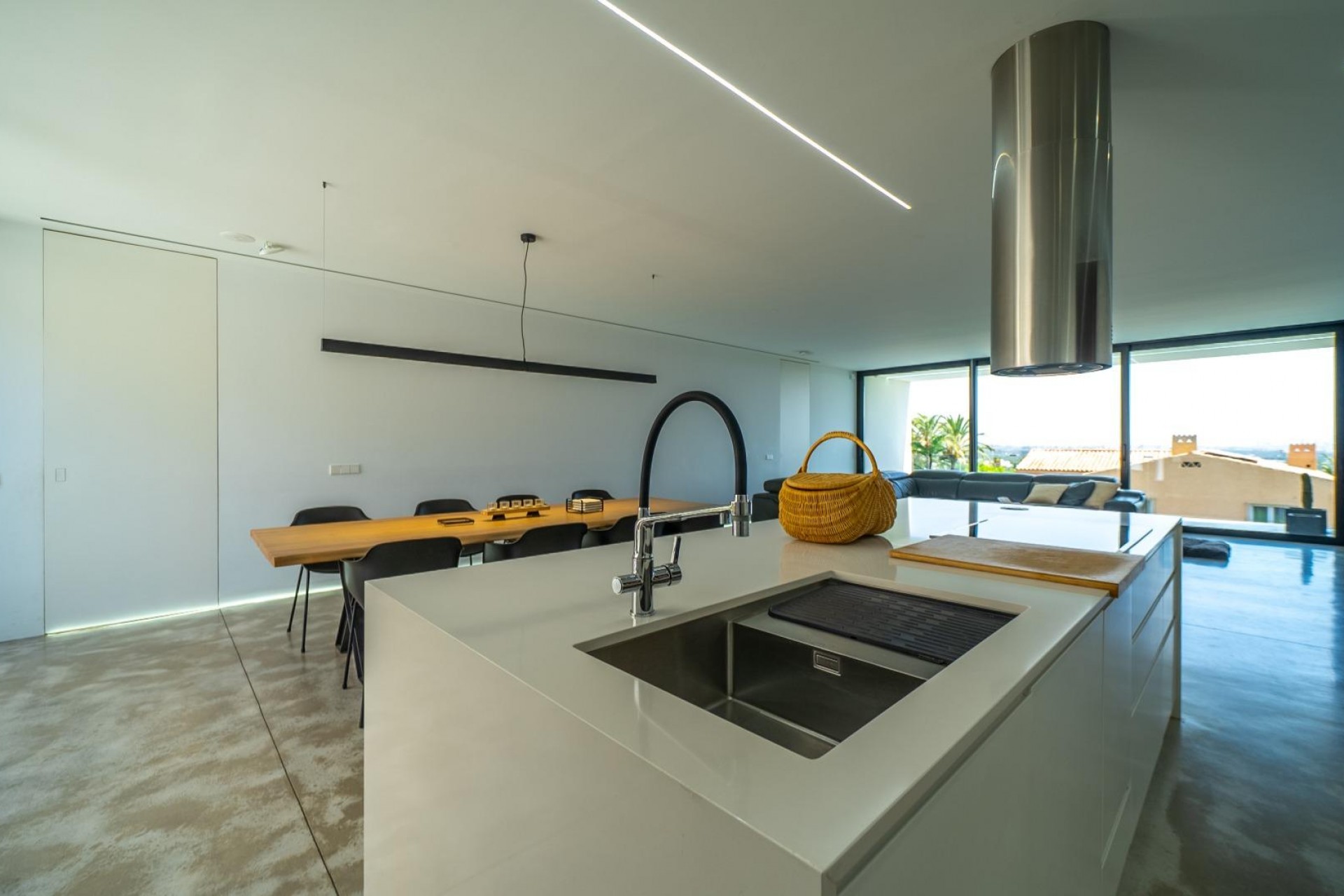 Sale - Villa -
Alicante - Vistahermosa