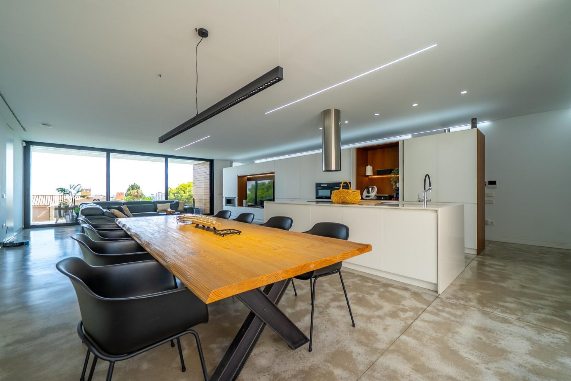 Sale - Villa -
Alicante - Vistahermosa