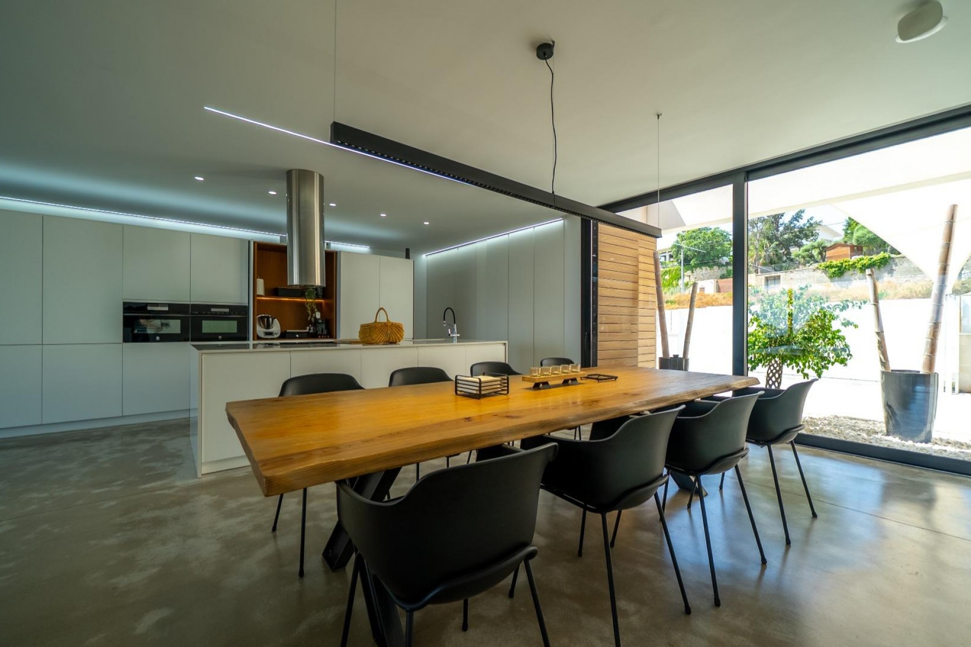 Sale - Villa -
Alicante - Vistahermosa
