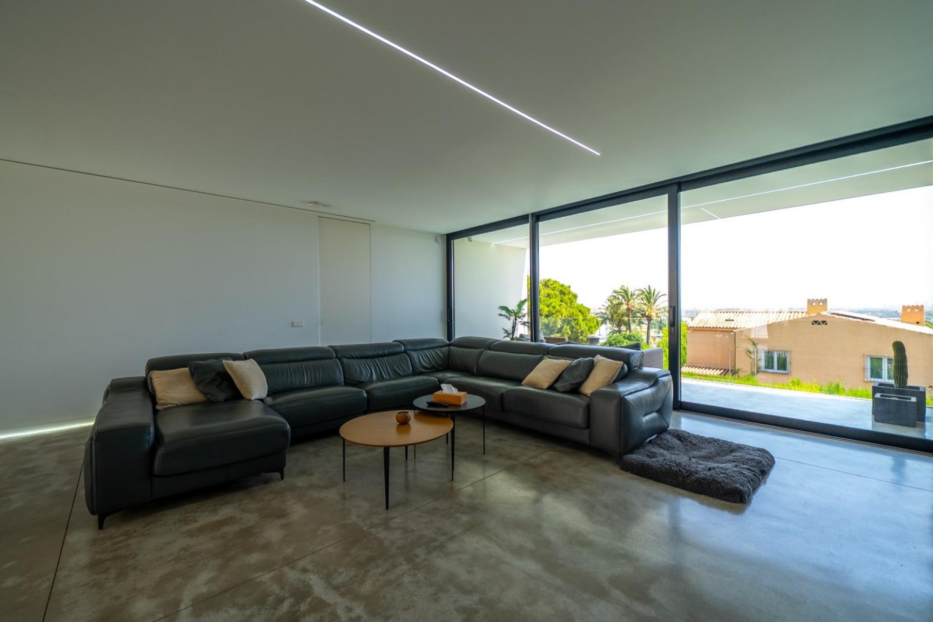Sale - Villa -
Alicante - Vistahermosa
