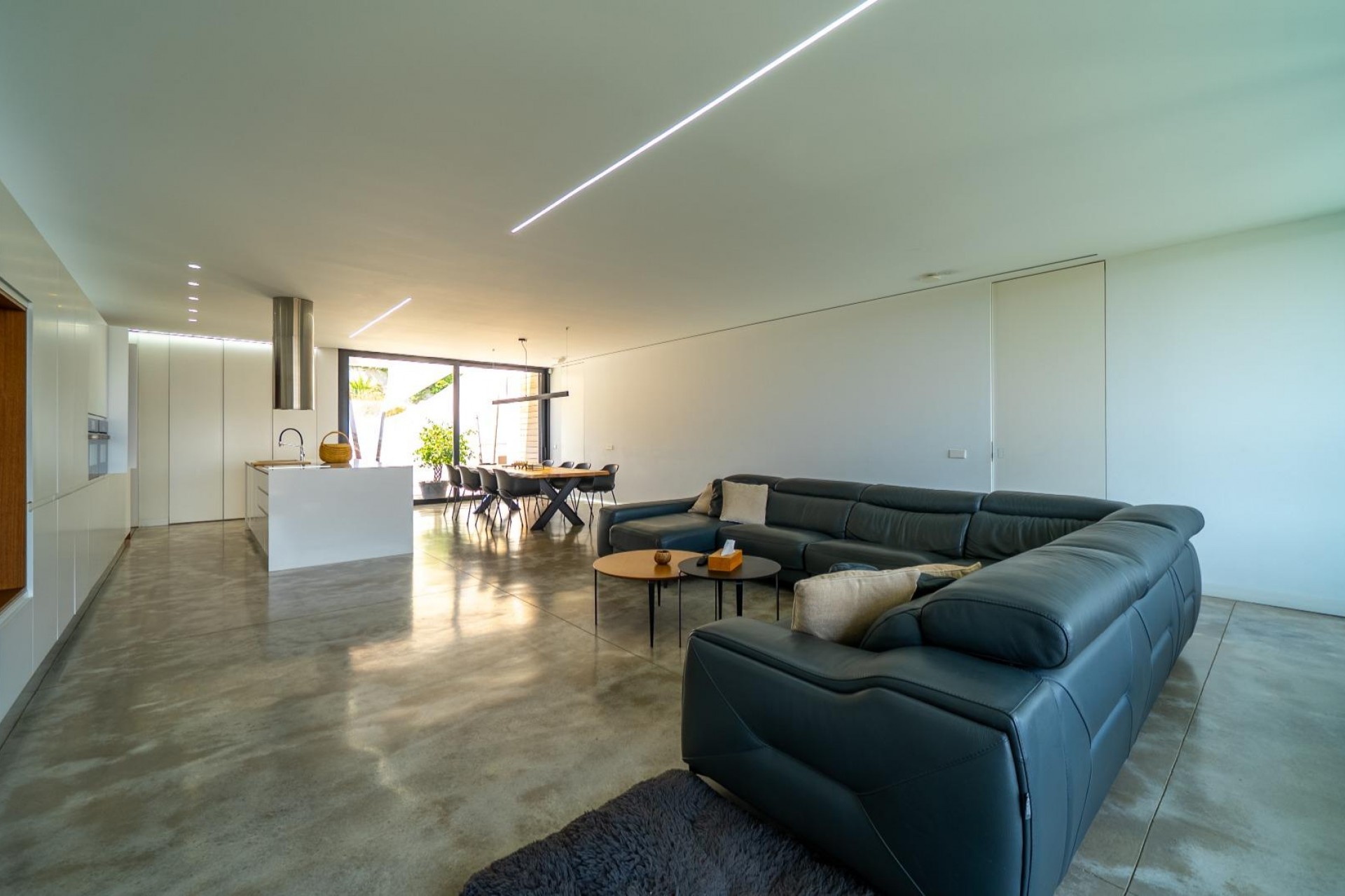Sale - Villa -
Alicante - Vistahermosa