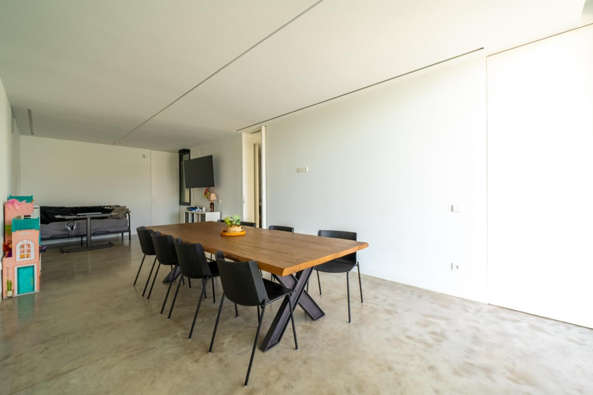 Sale - Villa -
Alicante - Vistahermosa