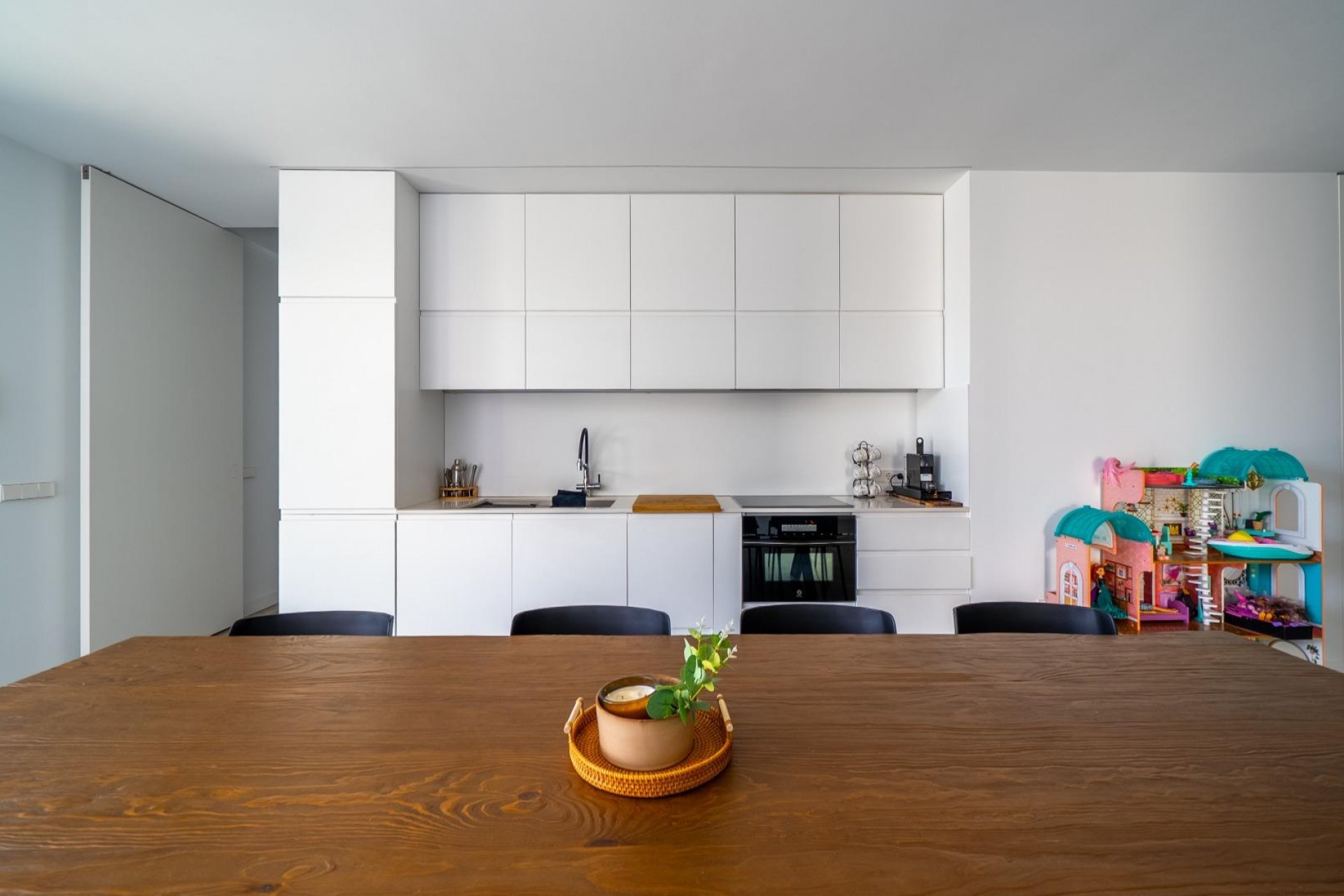 Sale - Villa -
Alicante - Vistahermosa