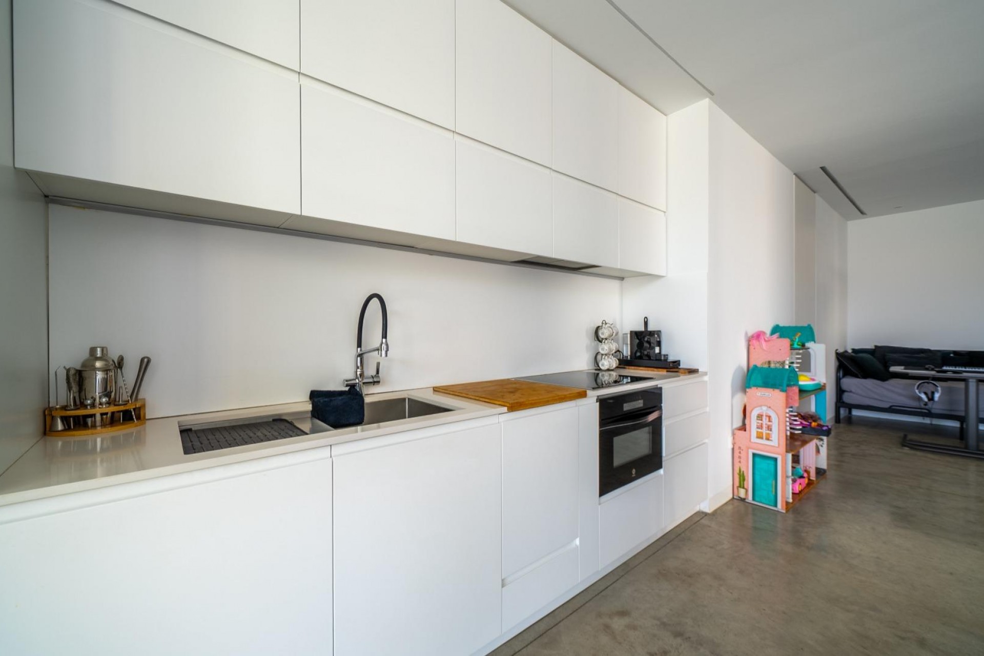 Sale - Villa -
Alicante - Vistahermosa