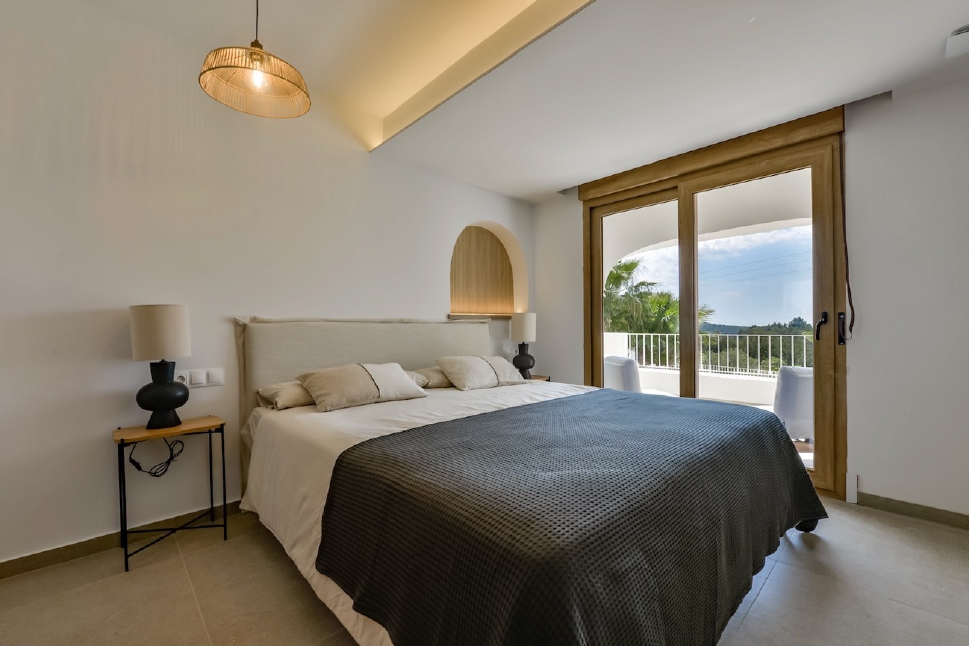 Sale - Villa -
Altea - El PARADISO