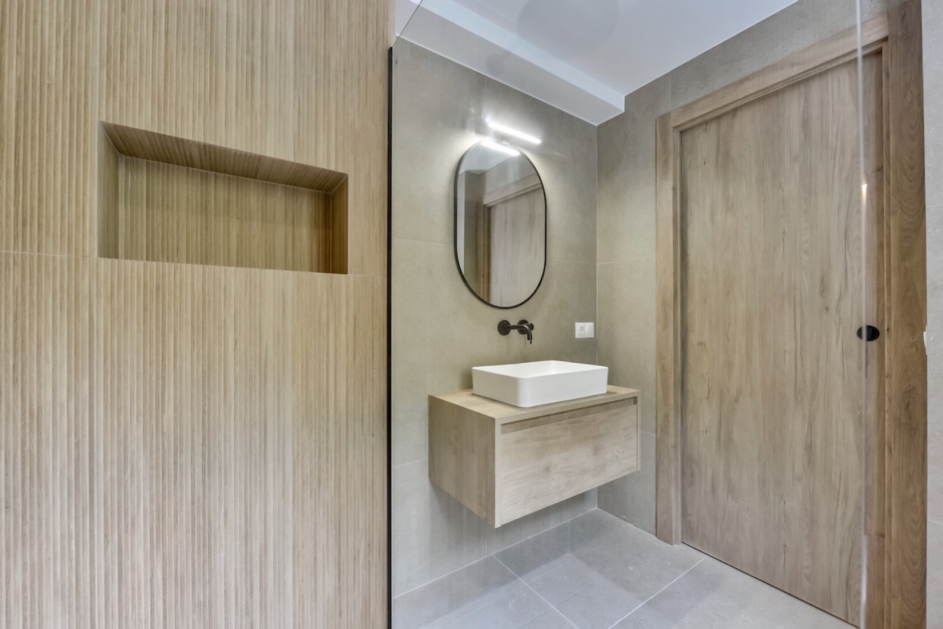 Sale - Villa -
Altea - El PARADISO