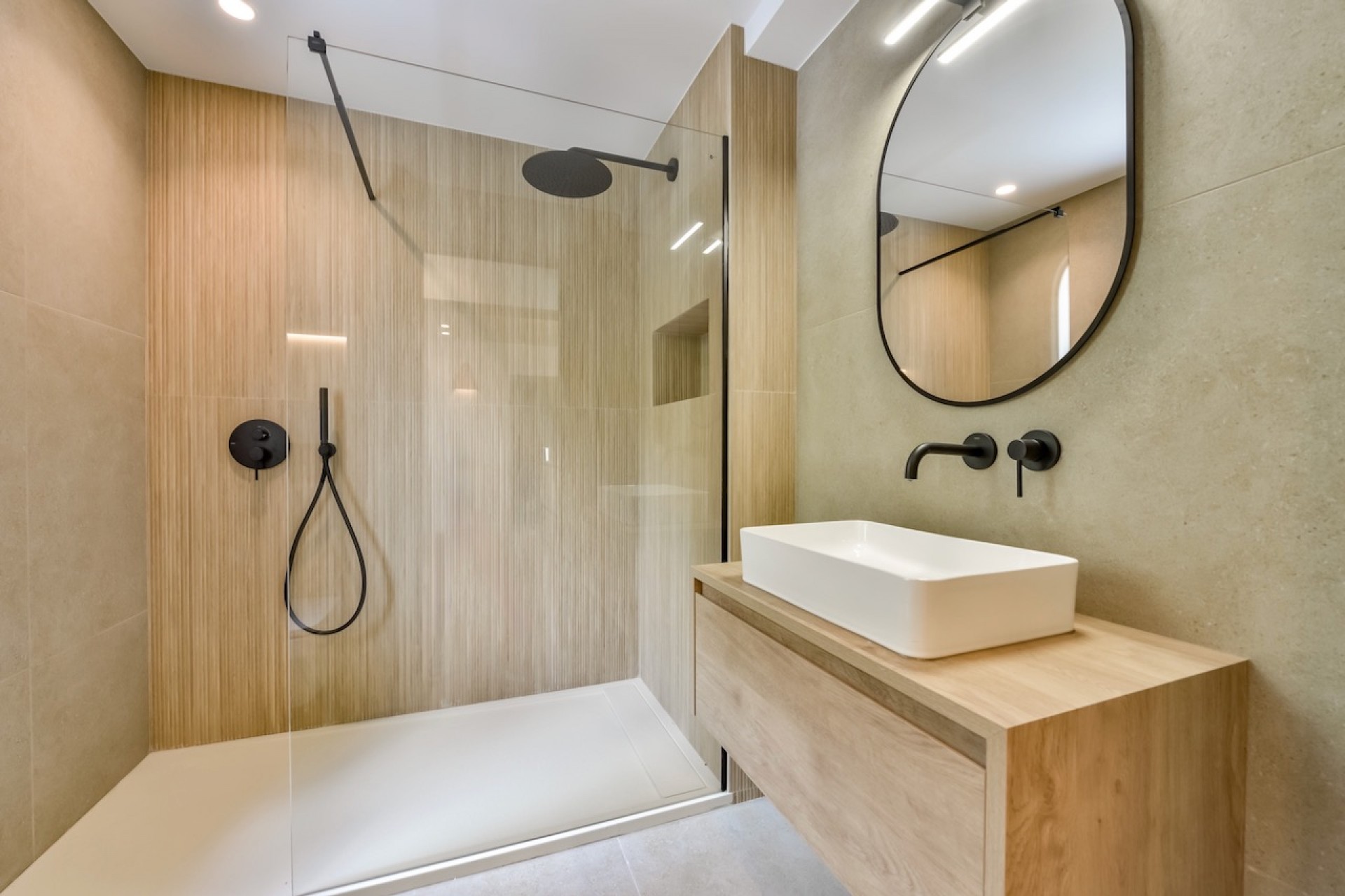 Sale - Villa -
Altea - El PARADISO