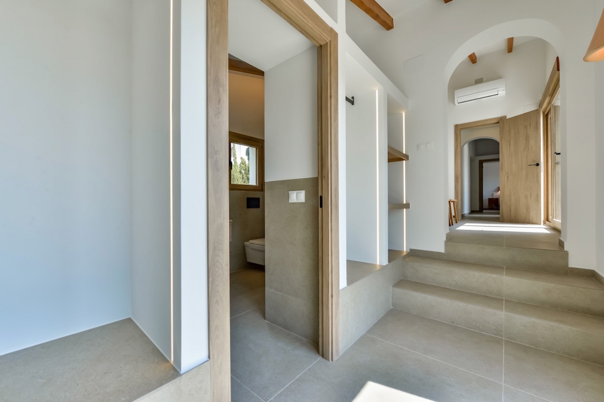 Sale - Villa -
Altea - El PARADISO