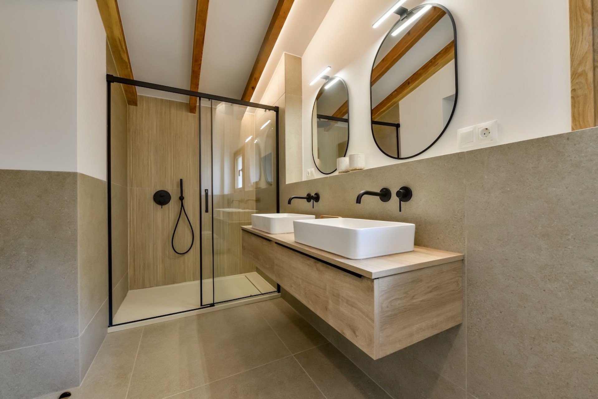 Sale - Villa -
Altea - El PARADISO