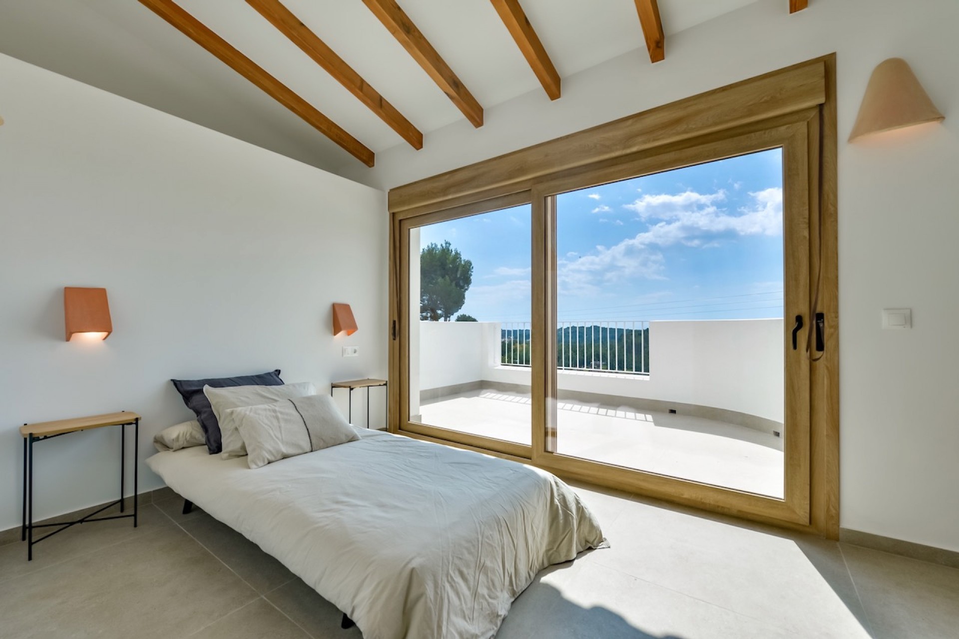 Sale - Villa -
Altea - El PARADISO