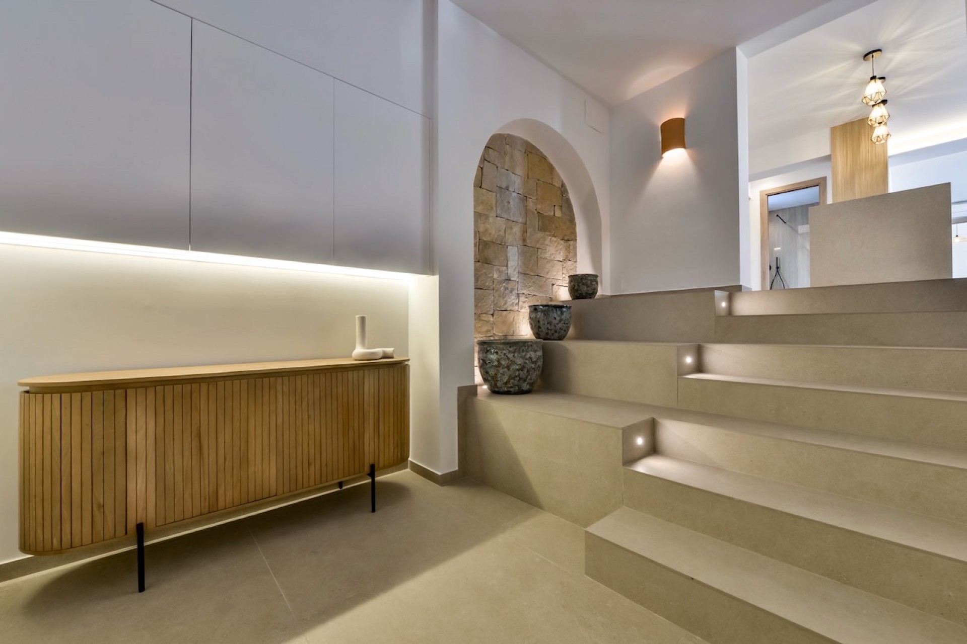 Sale - Villa -
Altea - El PARADISO