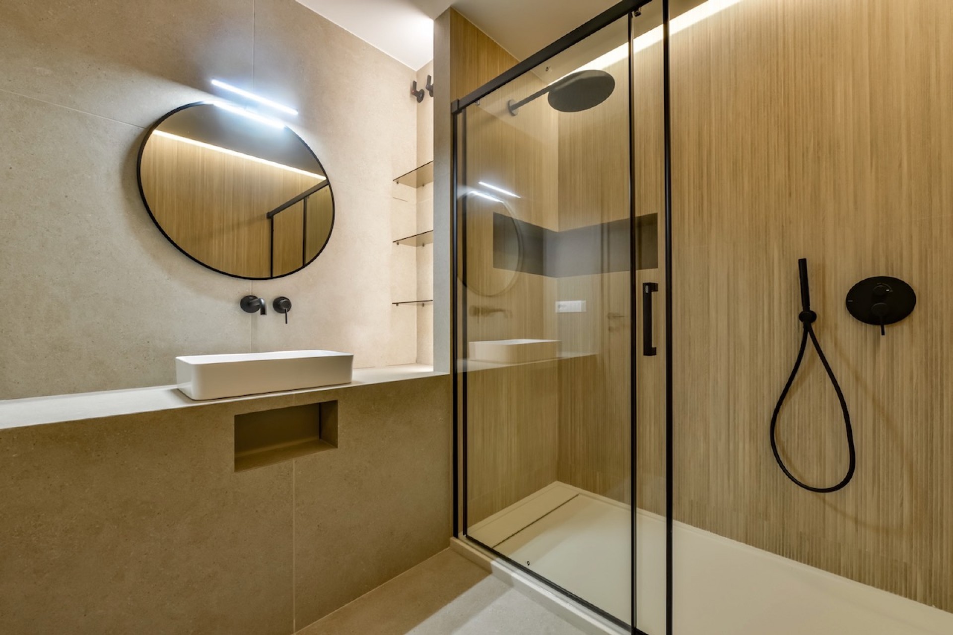 Sale - Villa -
Altea - El PARADISO